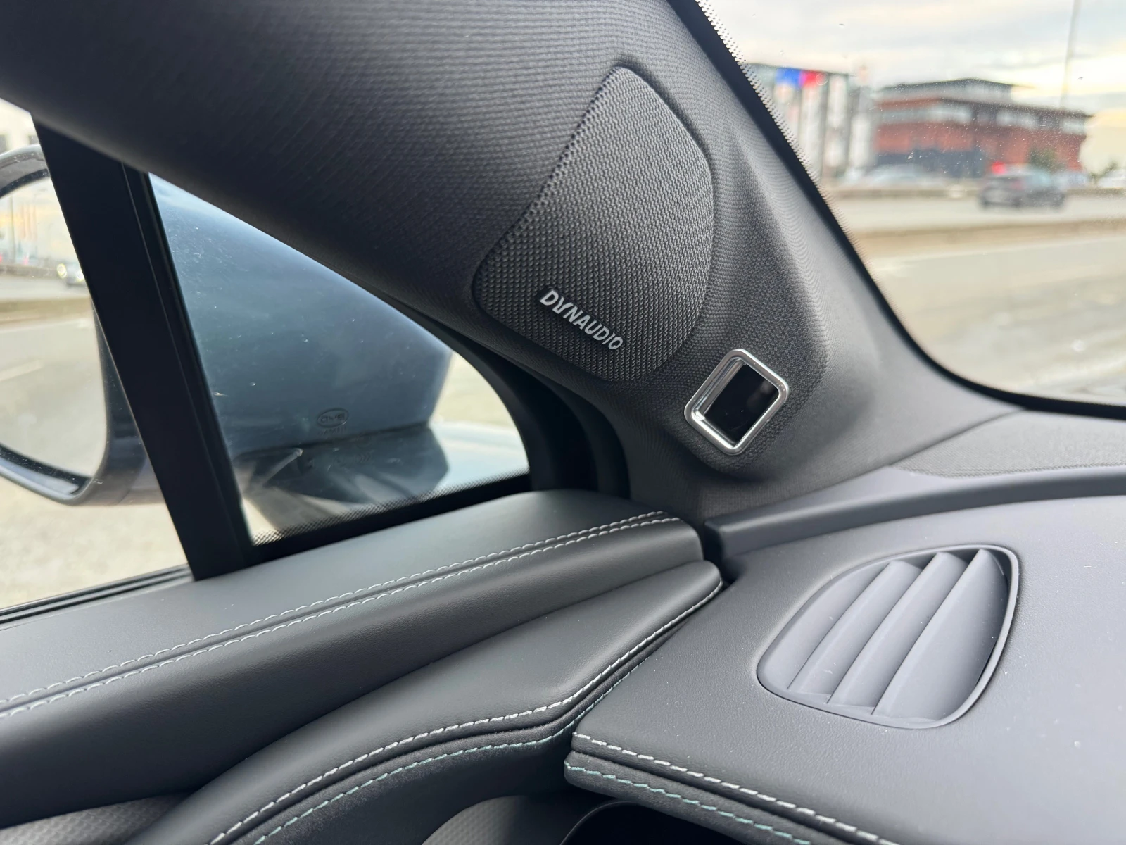 BYD Sealion 7 Confort/Desing/Excellent | Mobile.bg � ����������� 15