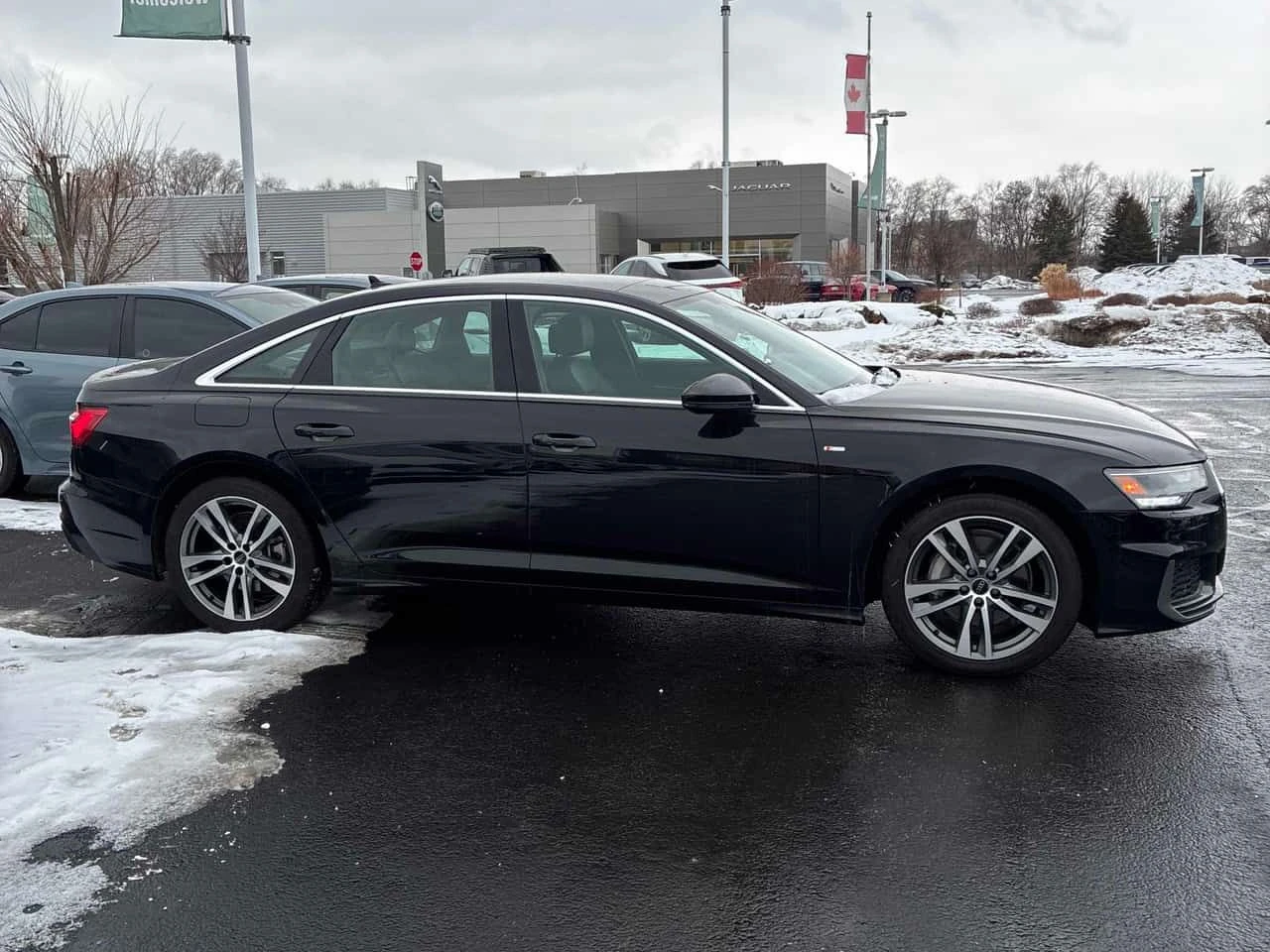 Audi A6 * Progressiv * CARFAX * ПОДГРЕВИ * КАМЕРА * ШИБИДА - изображение 3