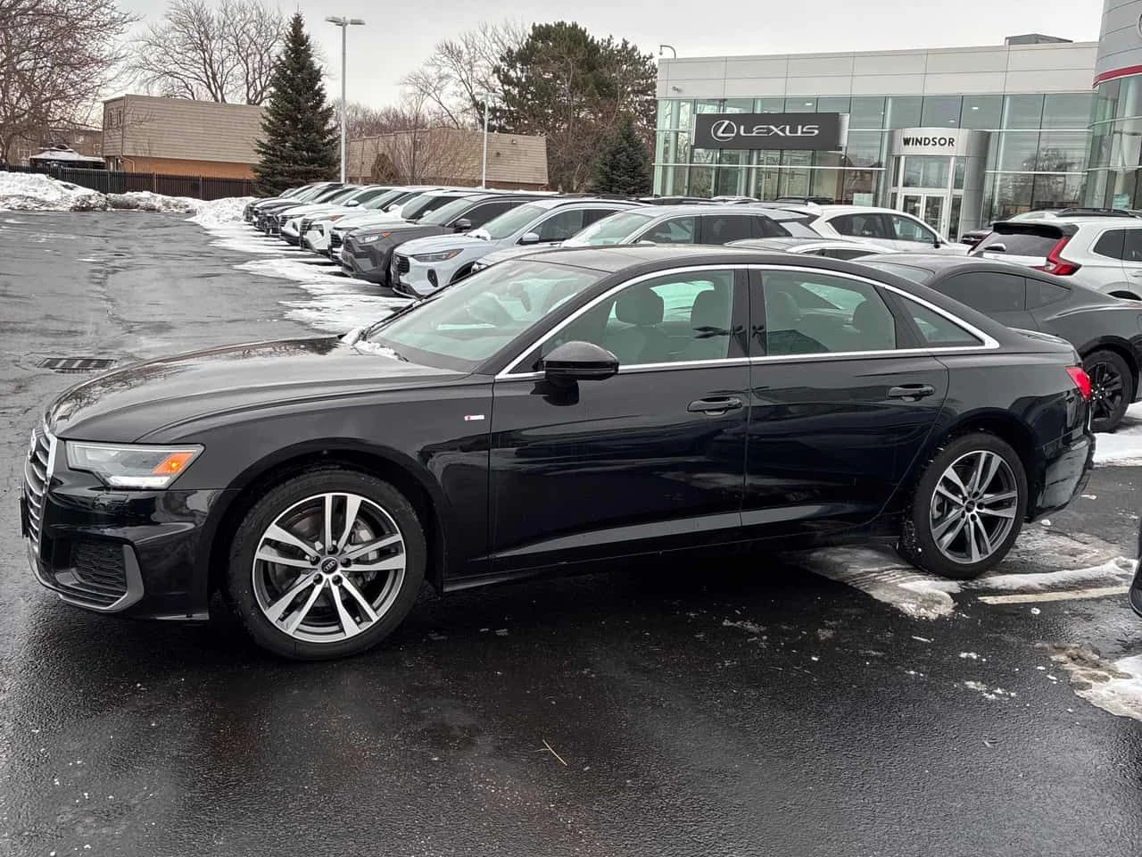 Audi A6 * Progressiv * CARFAX * ПОДГРЕВИ * КАМЕРА * ШИБИДА - изображение 2