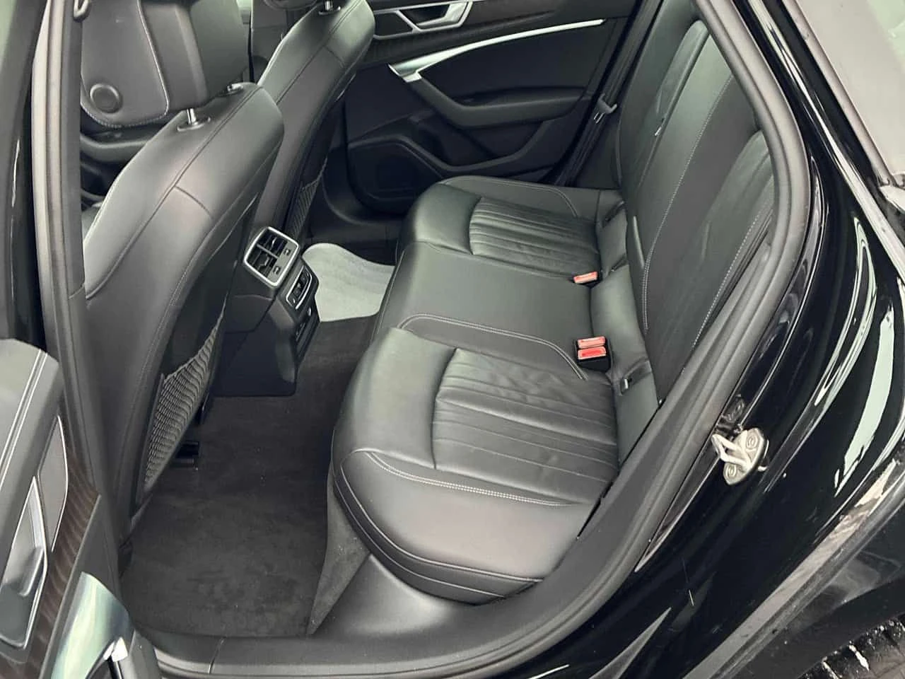 Audi A6 * Progressiv * CARFAX * �������� * ������ * ������ | Mobile.bg � ����������� 11