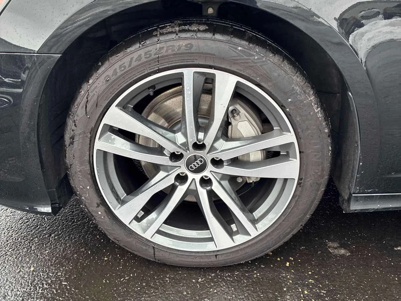 Audi A6 * Progressiv * CARFAX * ПОДГРЕВИ * КАМЕРА * ШИБИДА - изображение 7