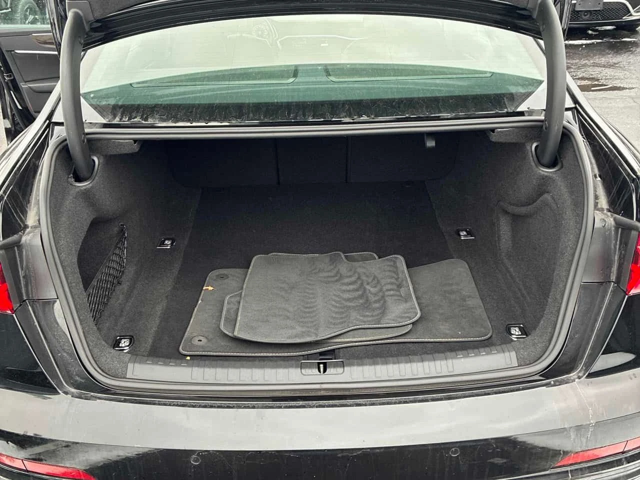 Audi A6 * Progressiv * CARFAX * �������� * ������ * ������ | Mobile.bg � ����������� 13