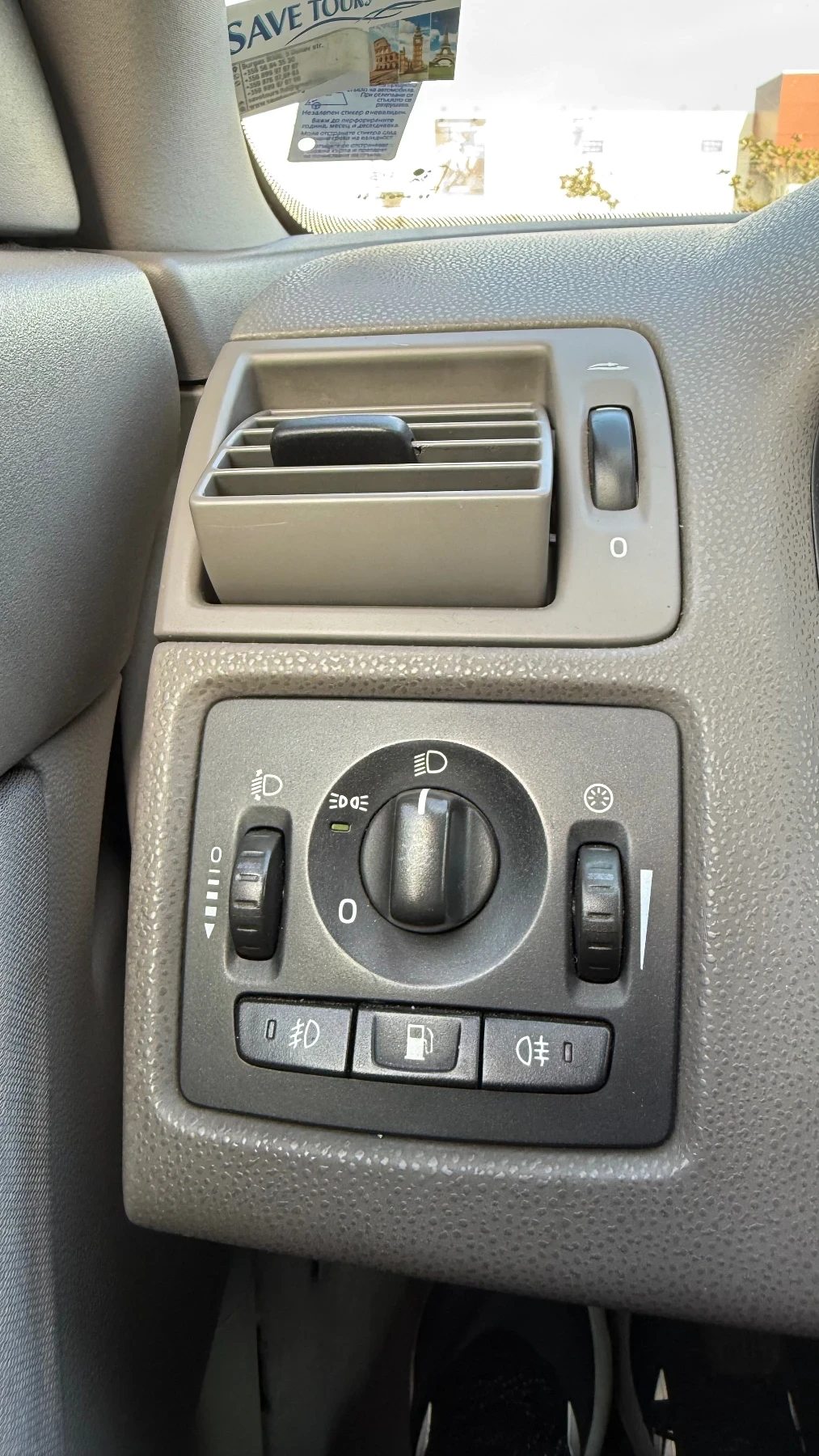 Volvo S40  - изображение 10