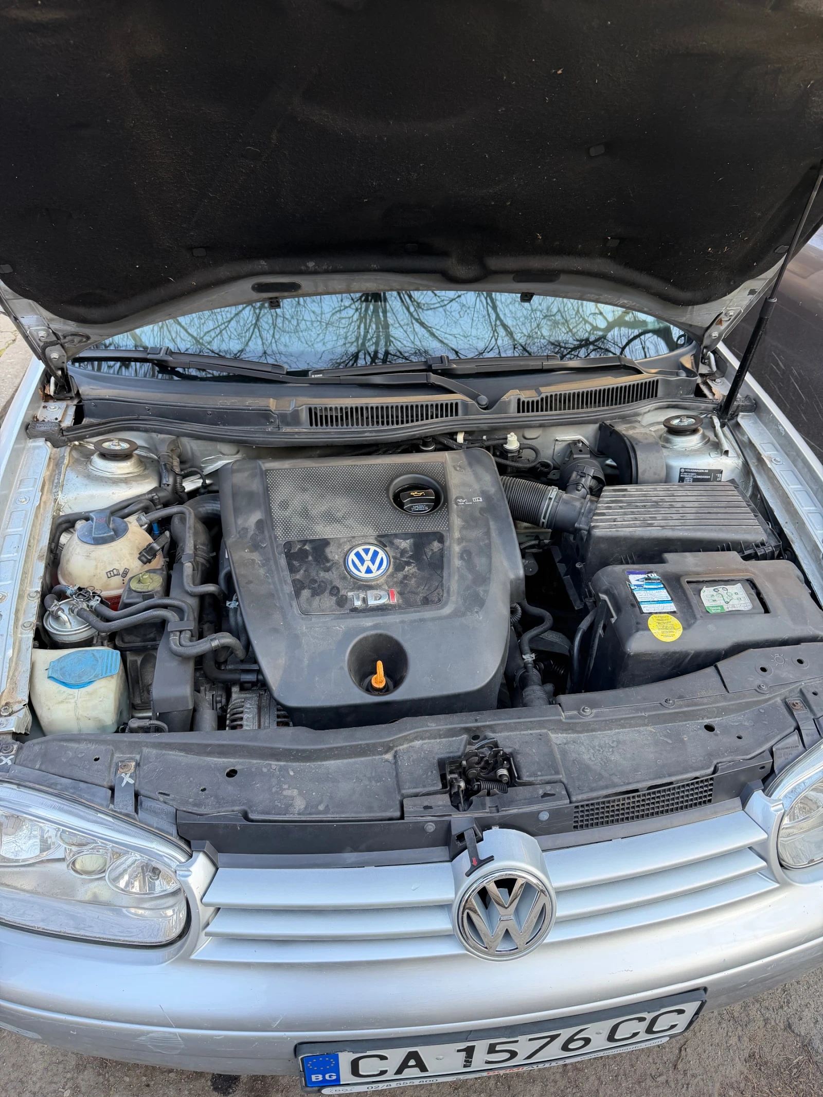 VW Golf | Mobile.bg � ����������� 10