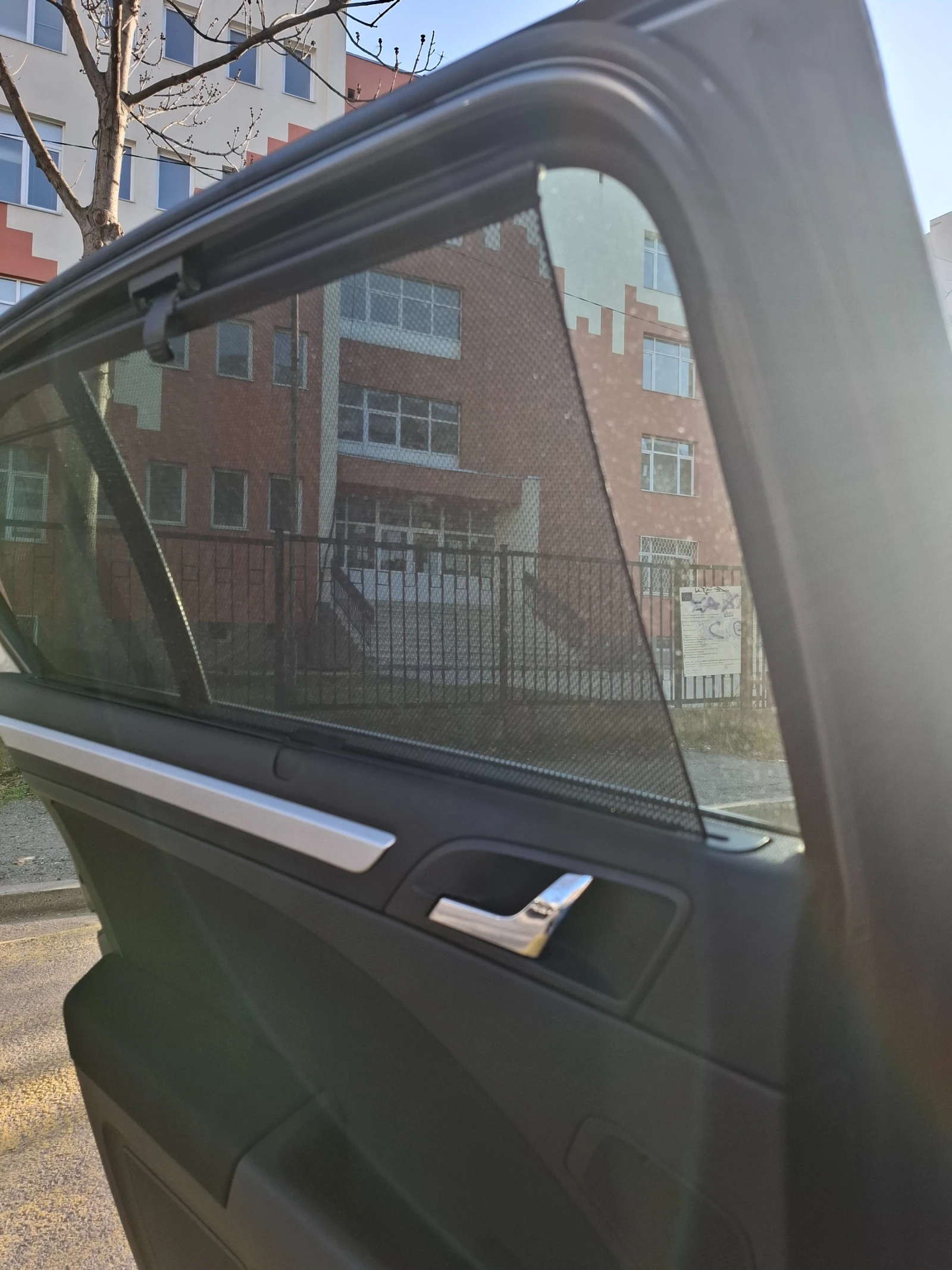 Skoda Superb II Facelift 2.0 TDI, 170 к.с., DSG, 4x4, снимка 8 - Автомобили и джипове - 54000562