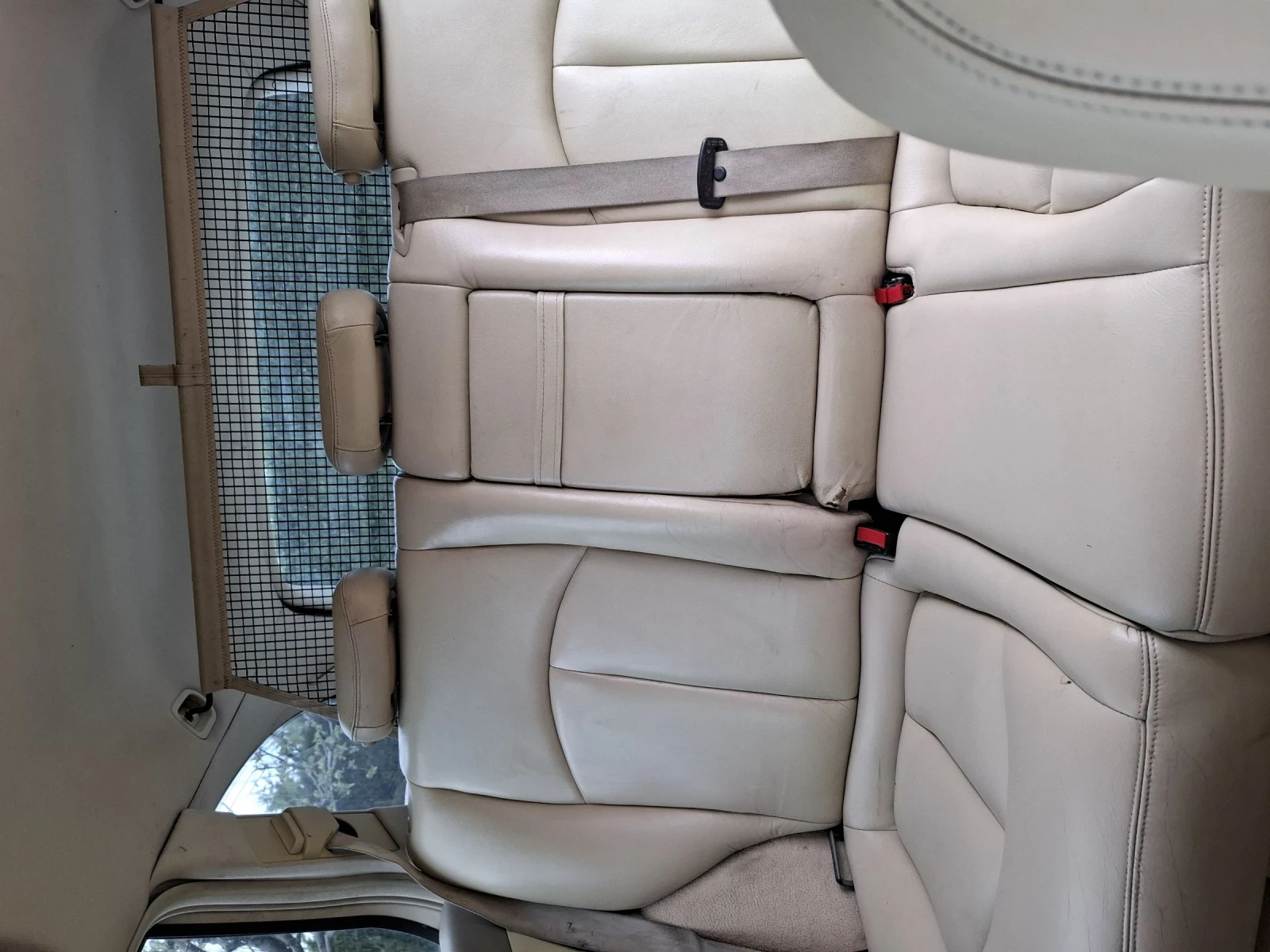 Mercedes-Benz E 270 E270 CDI, снимка 12 - Автомобили и джипове - 54207471