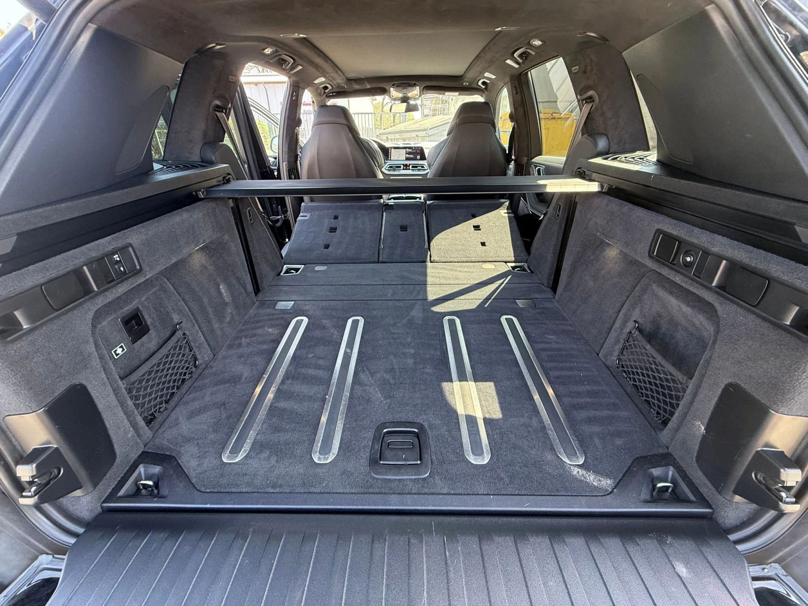 BMW X5M Competition, снимка 13 - Автомобили и джипове - 54268870