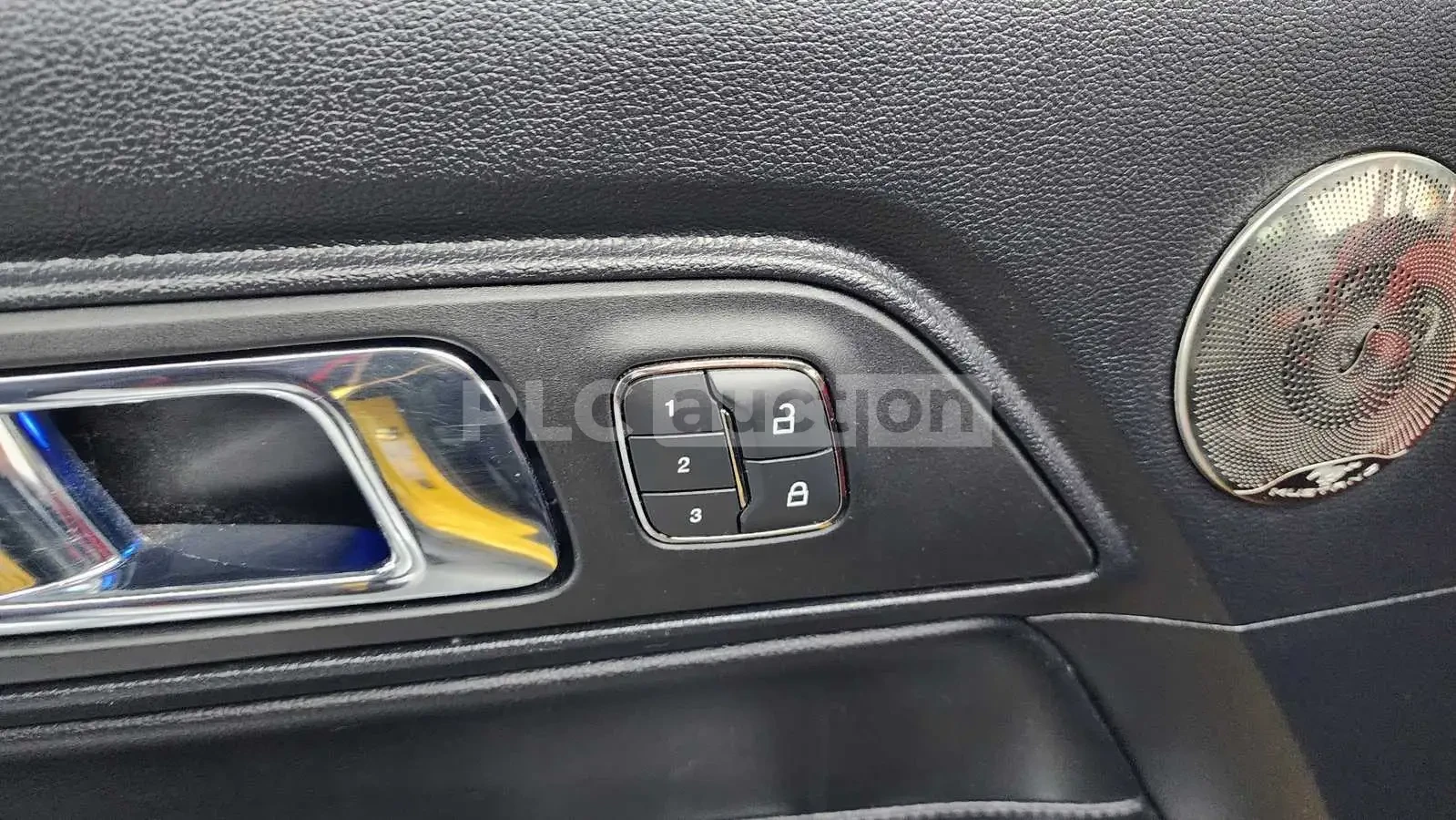 Ford Mustang /BURMESTER/ОБДУХВАНЕ/КАМЕРА, снимка 17 - Автомобили и джипове - 54302630