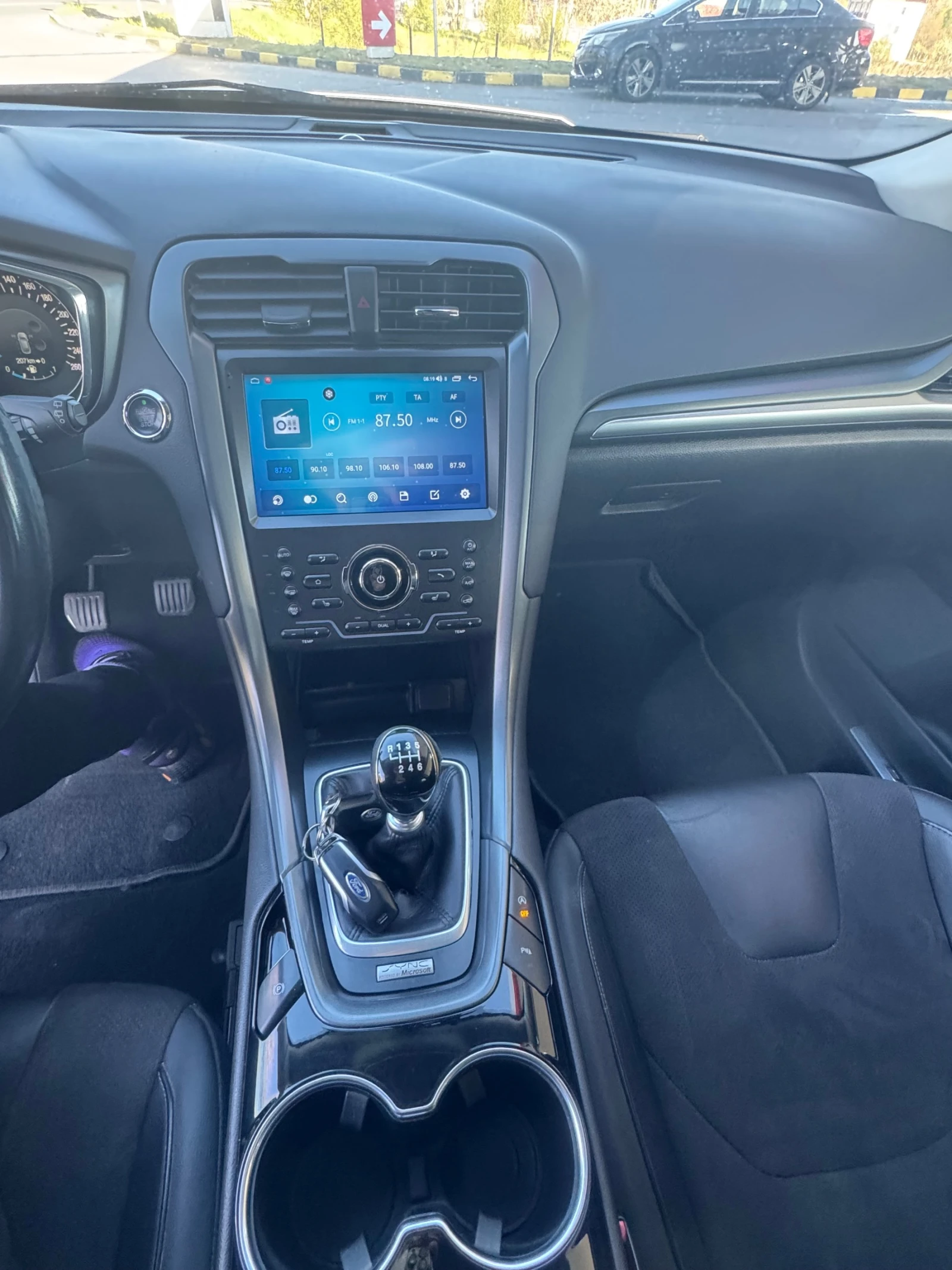 Ford Mondeo, снимка 13 - Автомобили и джипове - 54335813