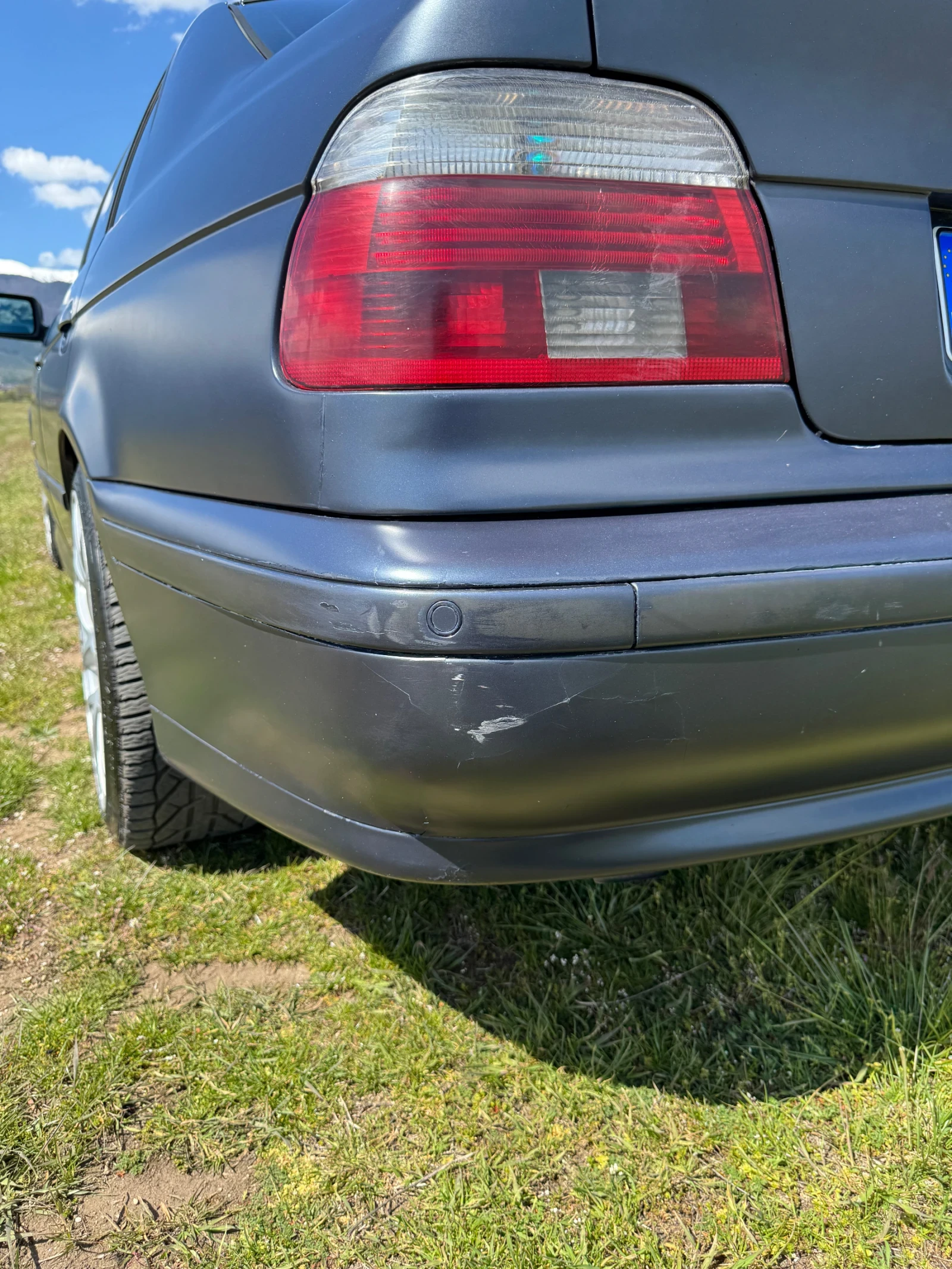 BMW 530, снимка 13 - Автомобили и джипове - 54528490