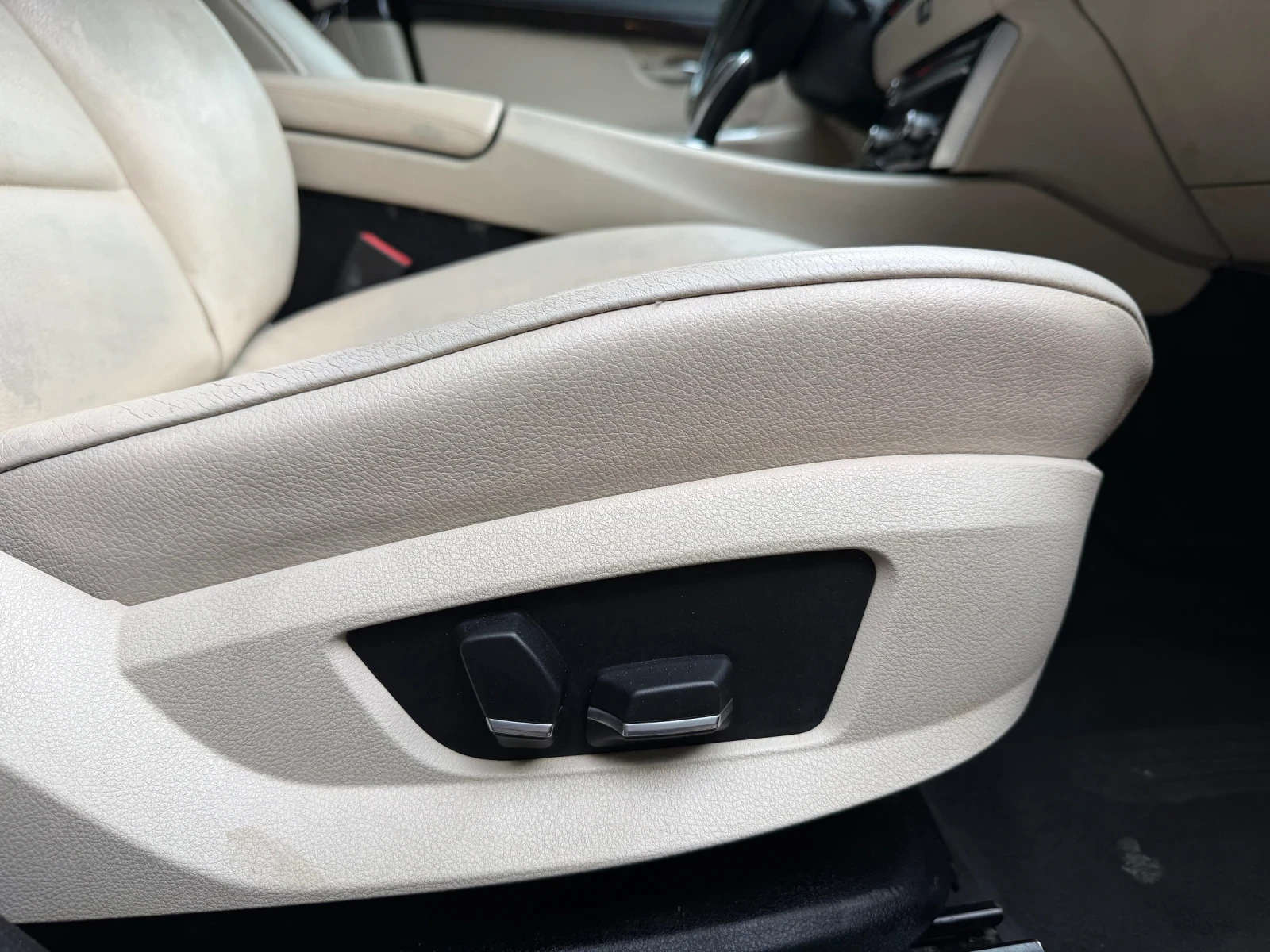 BMW 5 Gran Turismo, снимка 15 - Автомобили и джипове - 54575843
