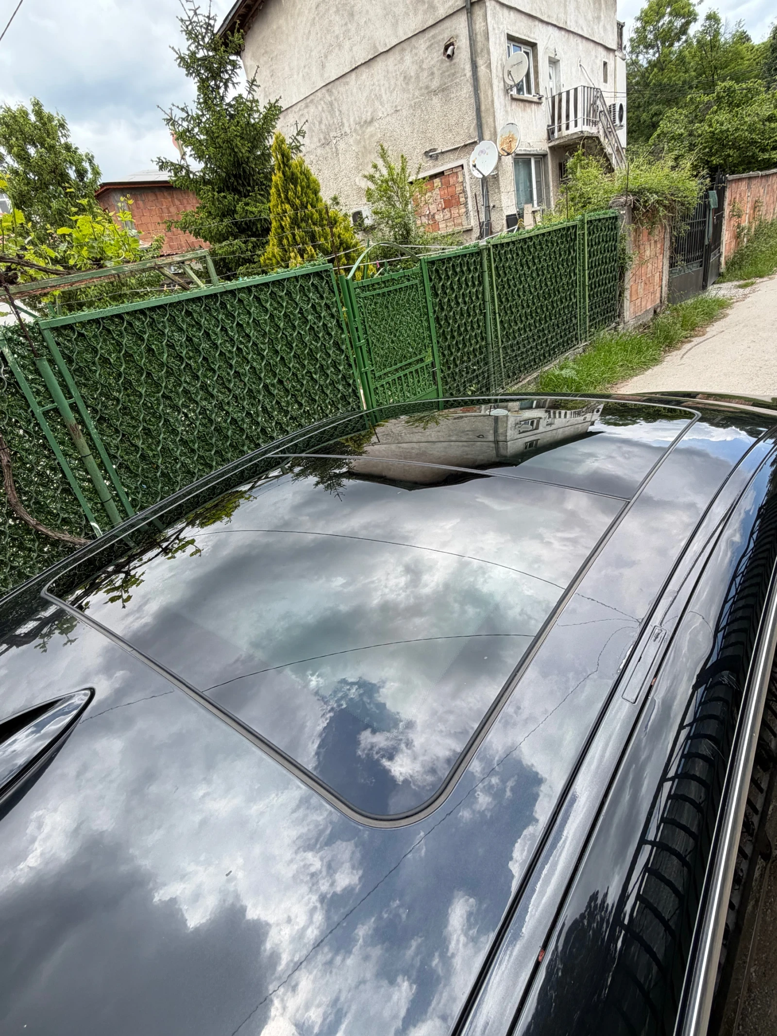 BMW 5 Gran Turismo, снимка 14 - Автомобили и джипове - 54575843