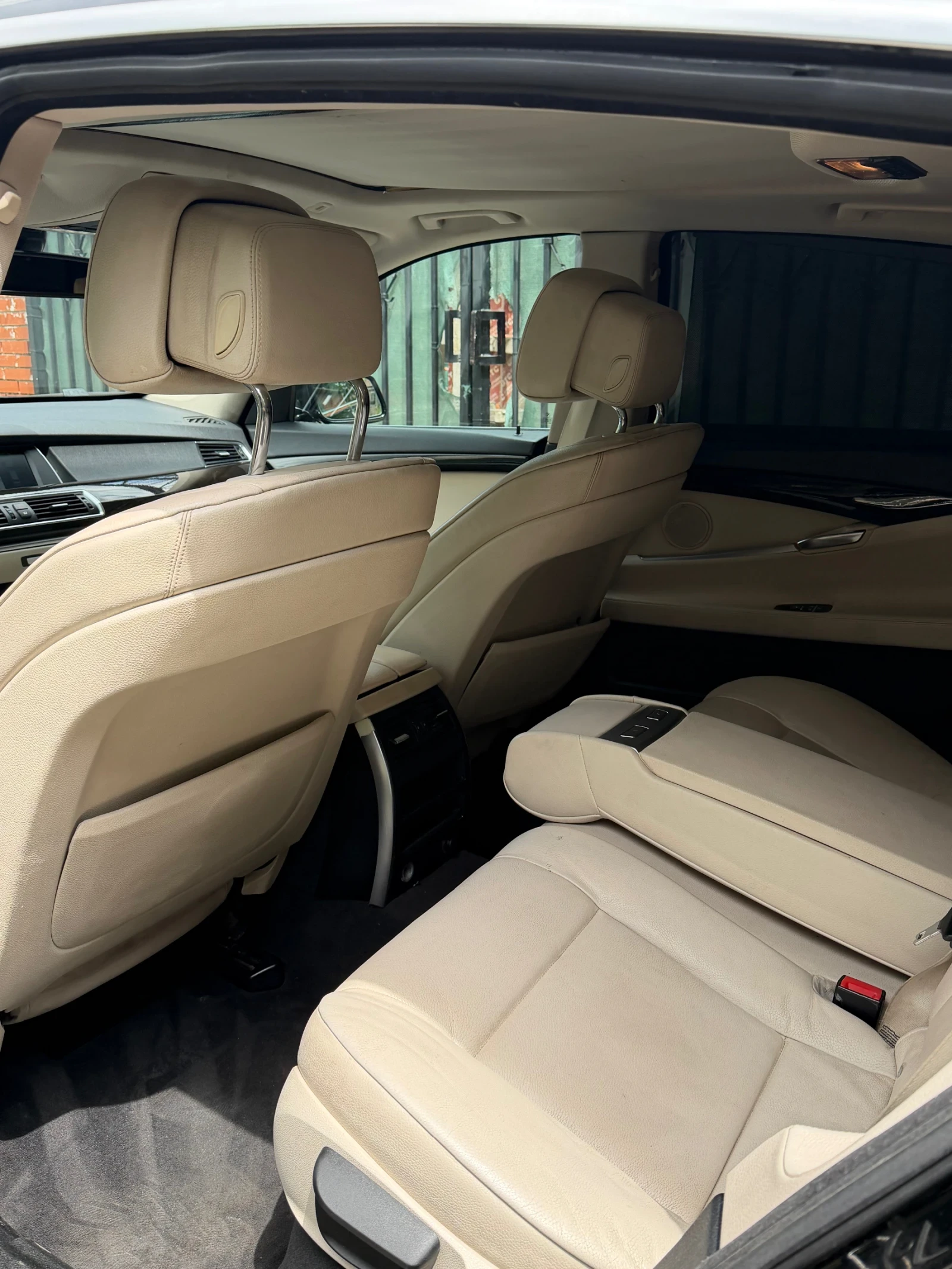 BMW 5 Gran Turismo, снимка 7 - Автомобили и джипове - 54575843