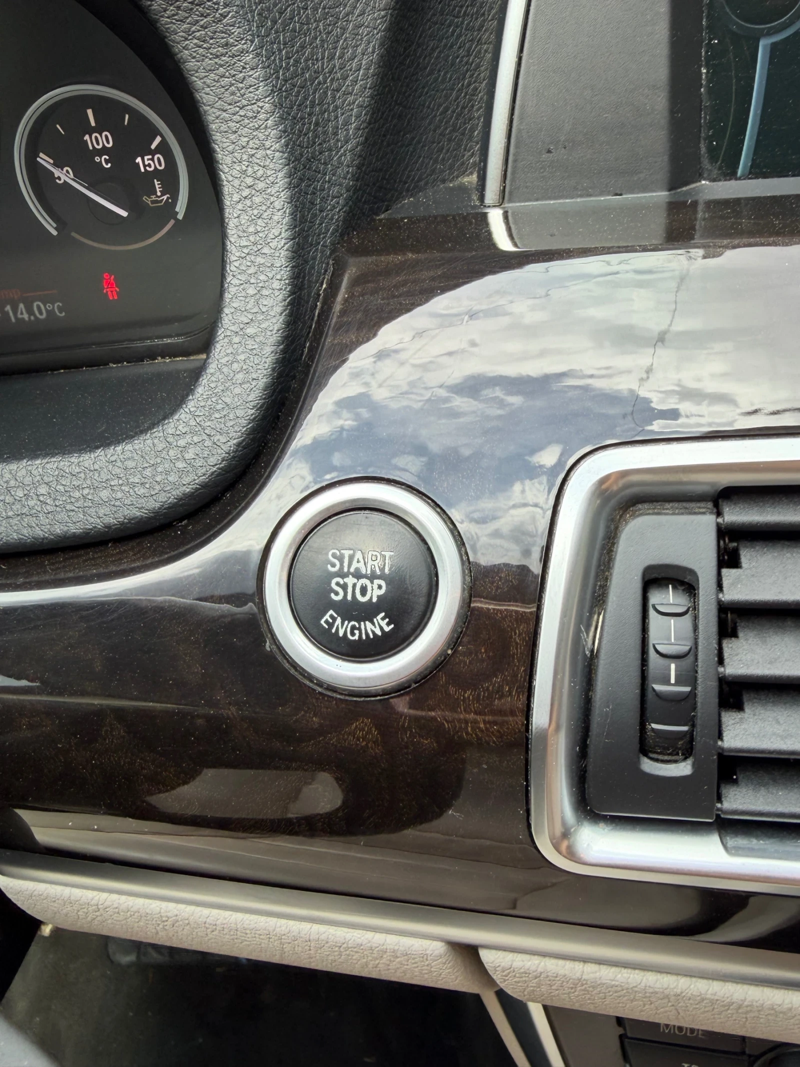 BMW 5 Gran Turismo, снимка 13 - Автомобили и джипове - 54575843