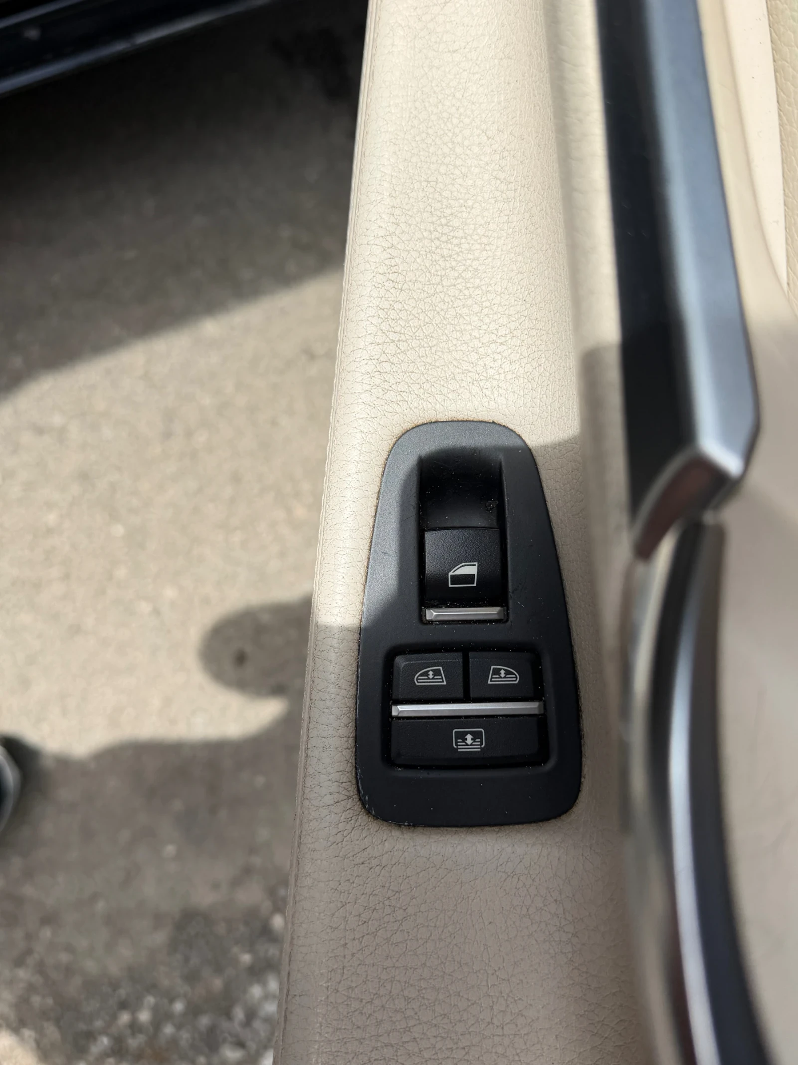 BMW 5 Gran Turismo, снимка 11 - Автомобили и джипове - 54575843