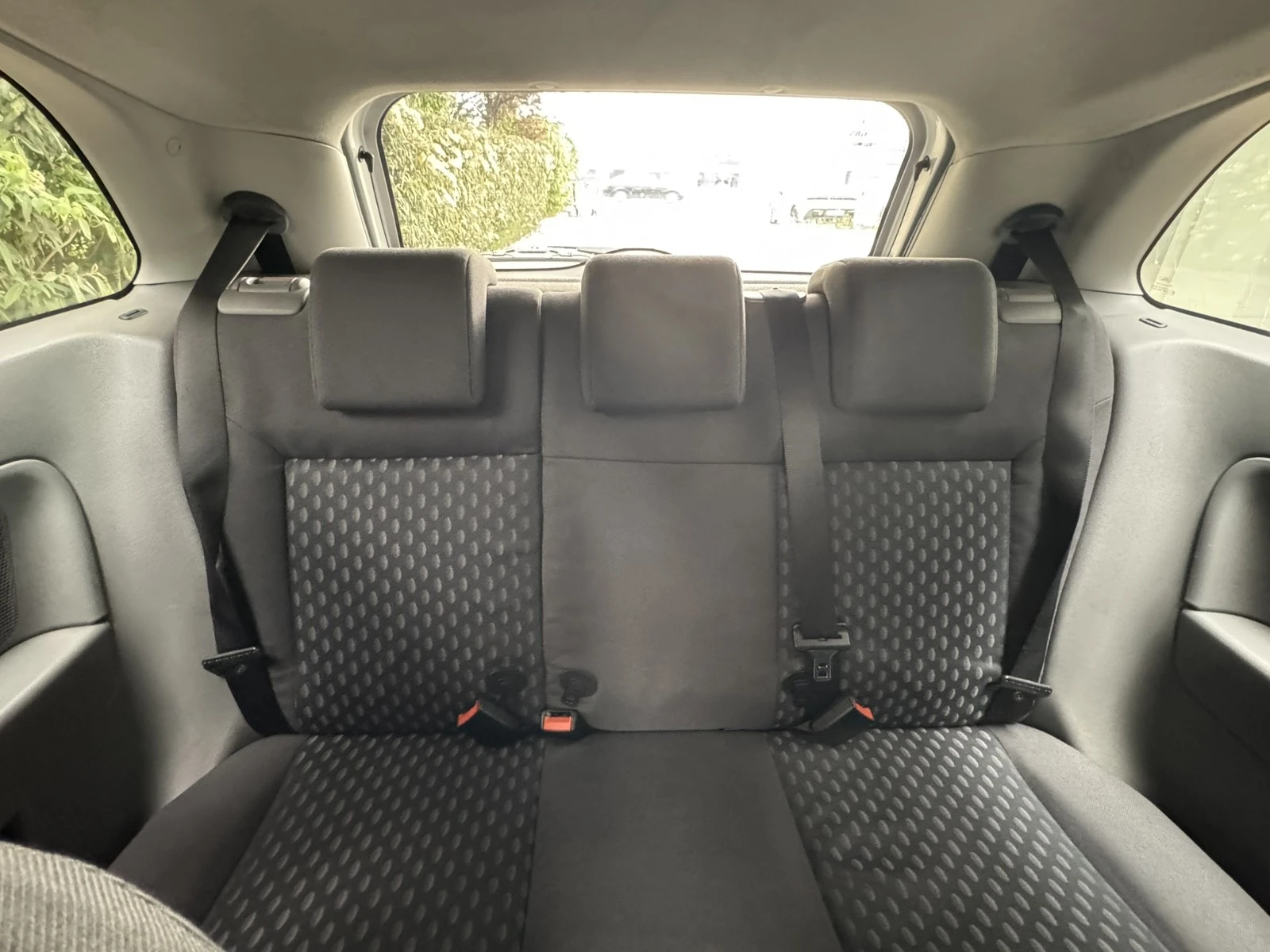 Ford Fiesta, снимка 10 - Автомобили и джипове - 54618367