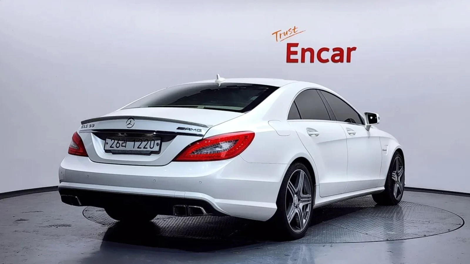 Mercedes-Benz CLS 63 AMG | ������� | ��������� | �������� | Mobile.bg � ����������� 3