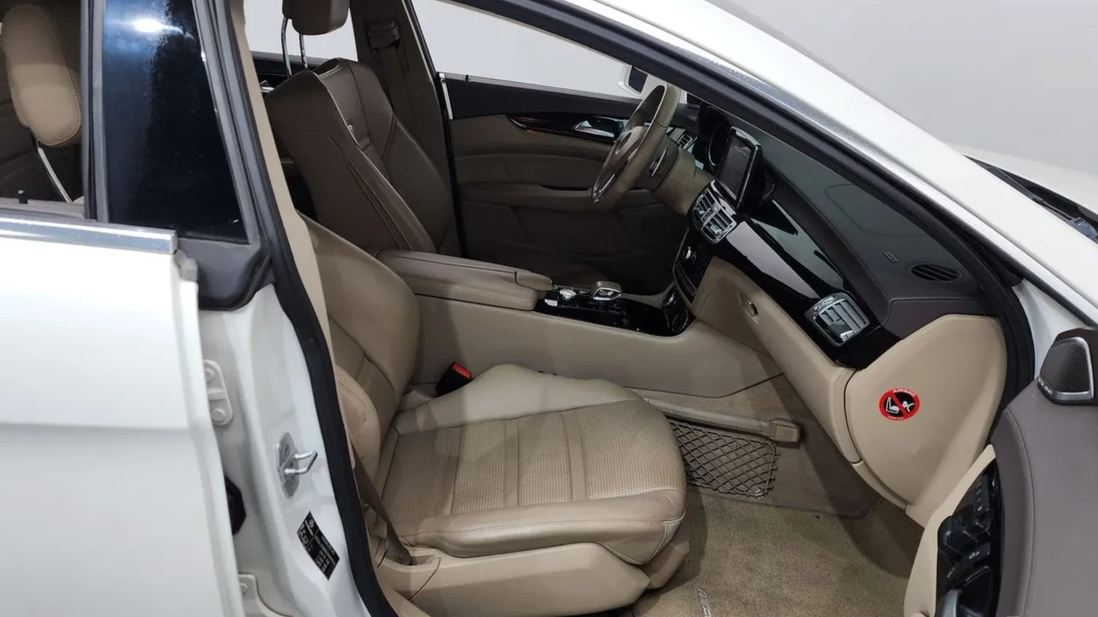 Mercedes-Benz CLS 63 AMG | ������� | ��������� | �������� | Mobile.bg � ����������� 7