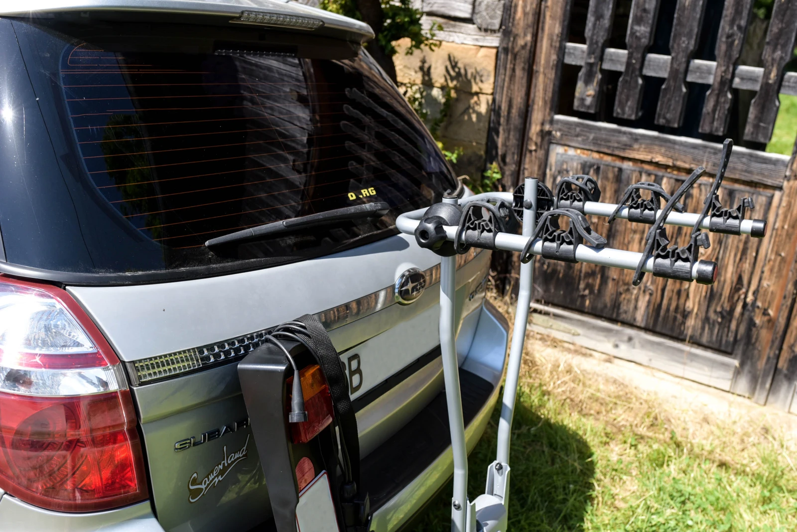 Subaru Outback, снимка 10 - Автомобили и джипове - 55133093