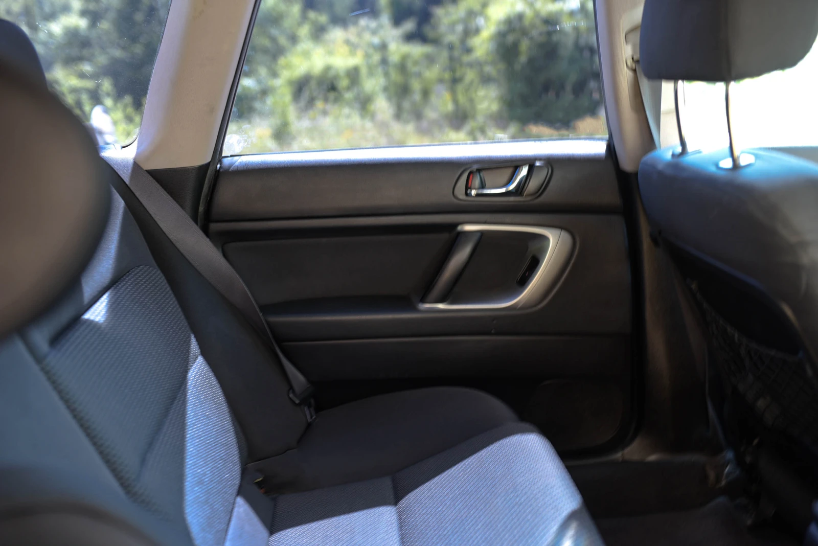 Subaru Outback, снимка 7 - Автомобили и джипове - 55133093