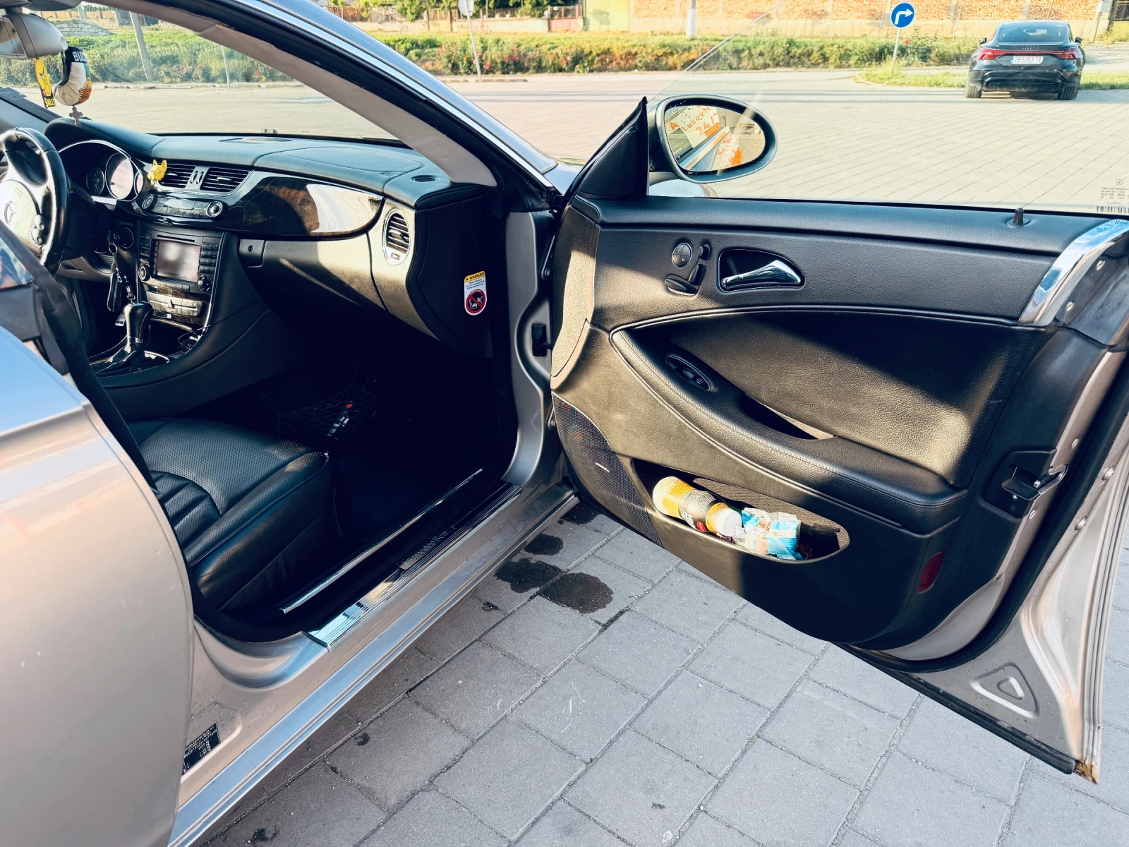 Mercedes-Benz CLS 320 | Mobile.bg � ����������� 5