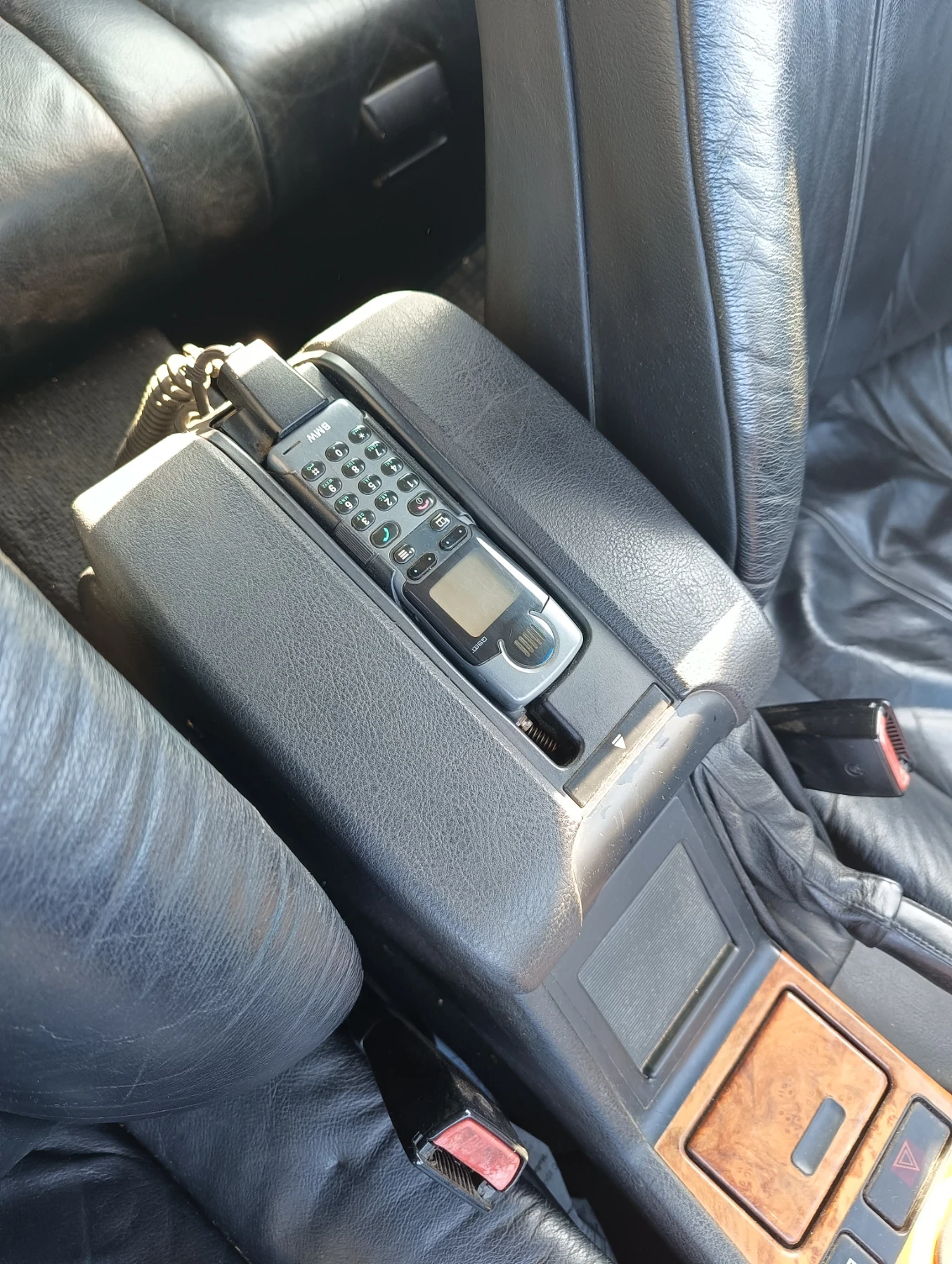 BMW 530, снимка 4 - Автомобили и джипове - 55439676