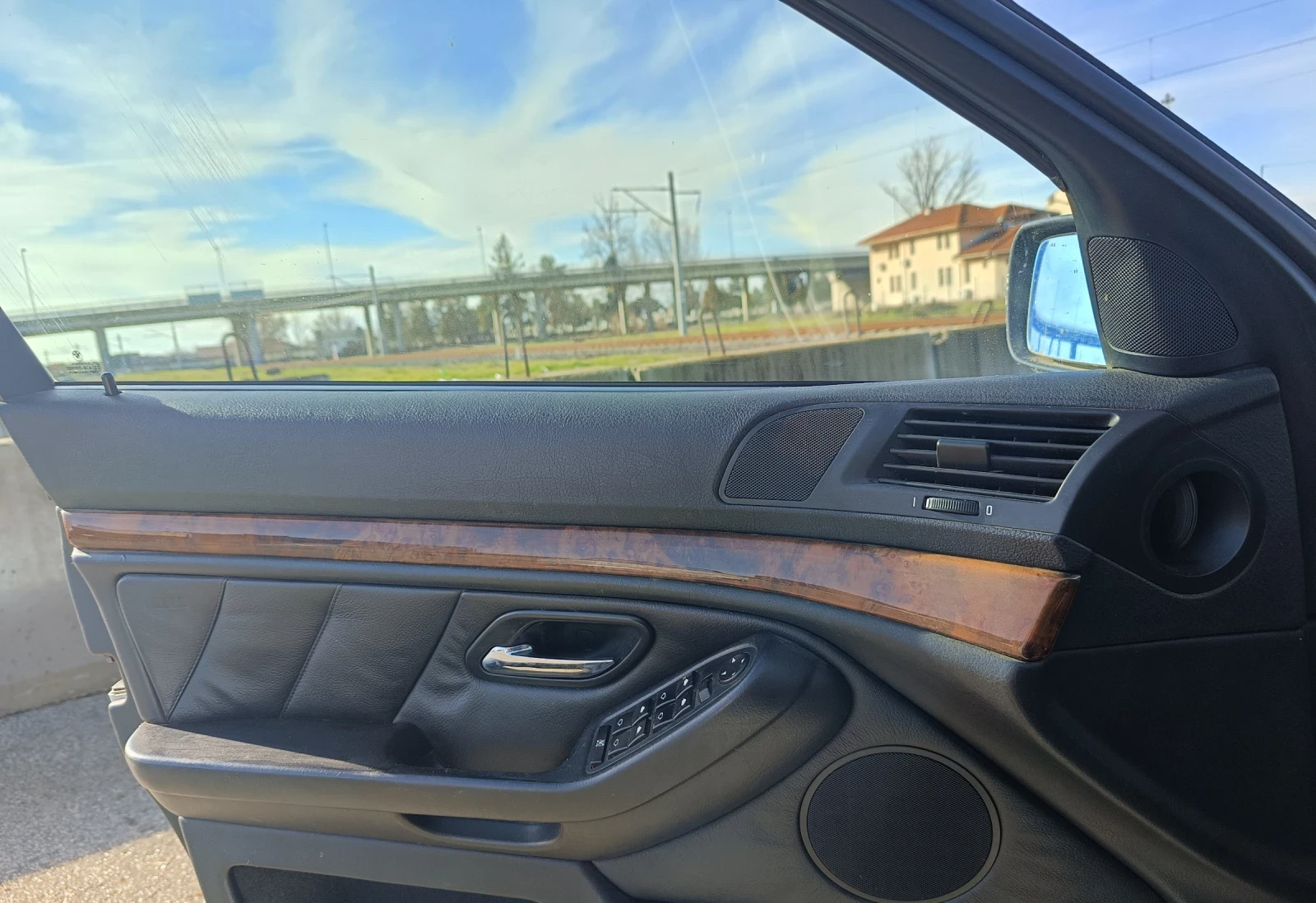 BMW 530, снимка 9 - Автомобили и джипове - 55439676
