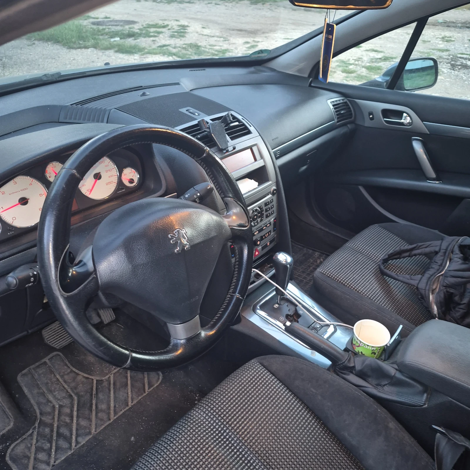 Peugeot 407 | Mobile.bg � ����������� 1
