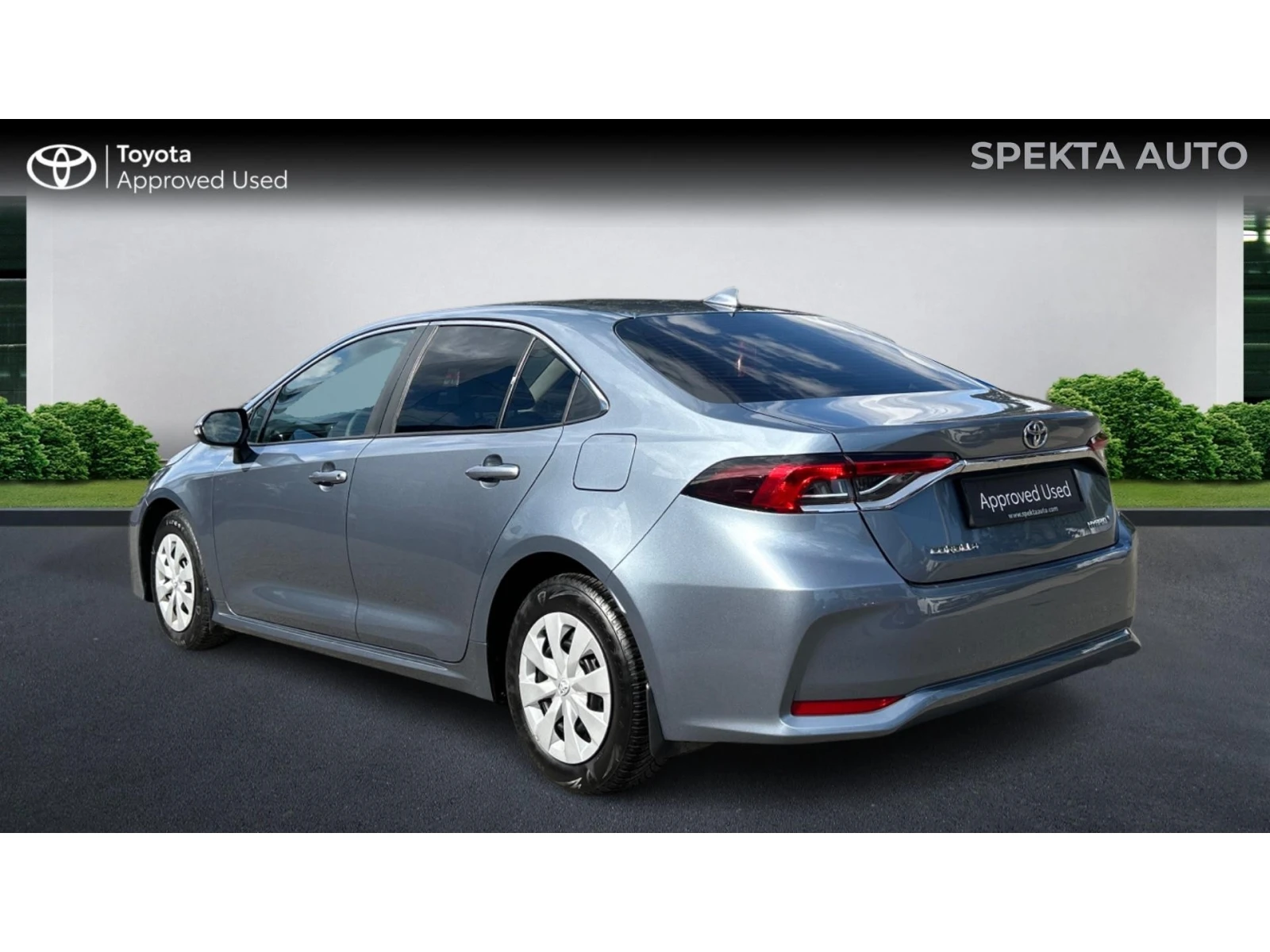 Toyota Corolla 1.8 HSD, Месечна вноска от 222  , снимка 2 - Автомобили и джипове - 56303650