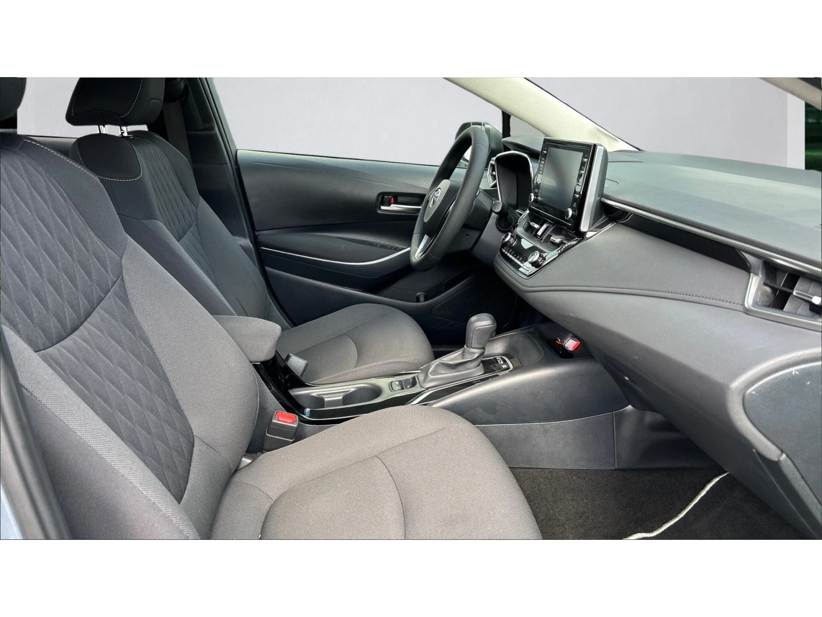 Toyota Corolla 1.8 HSD, Месечна вноска от 222  , снимка 6 - Автомобили и джипове - 56303650