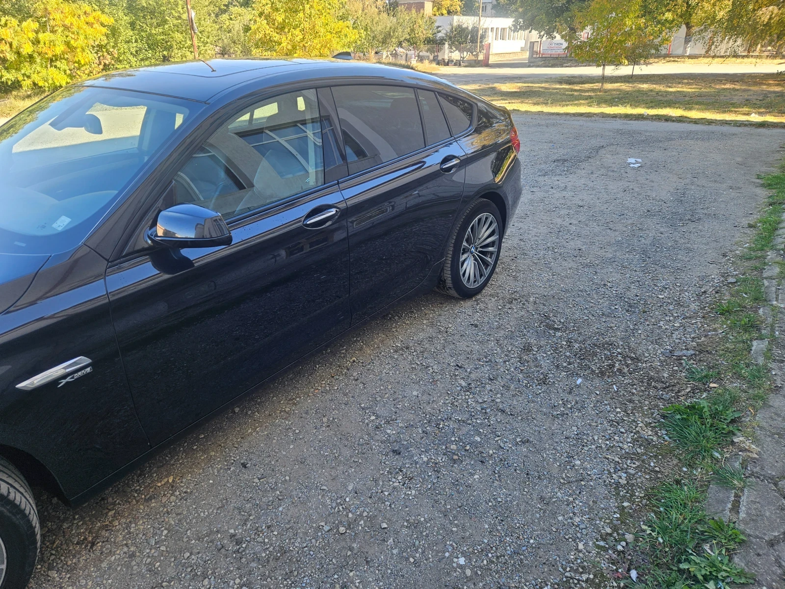 BMW 5 Gran Turismo, снимка 3 - Автомобили и джипове - 56338861