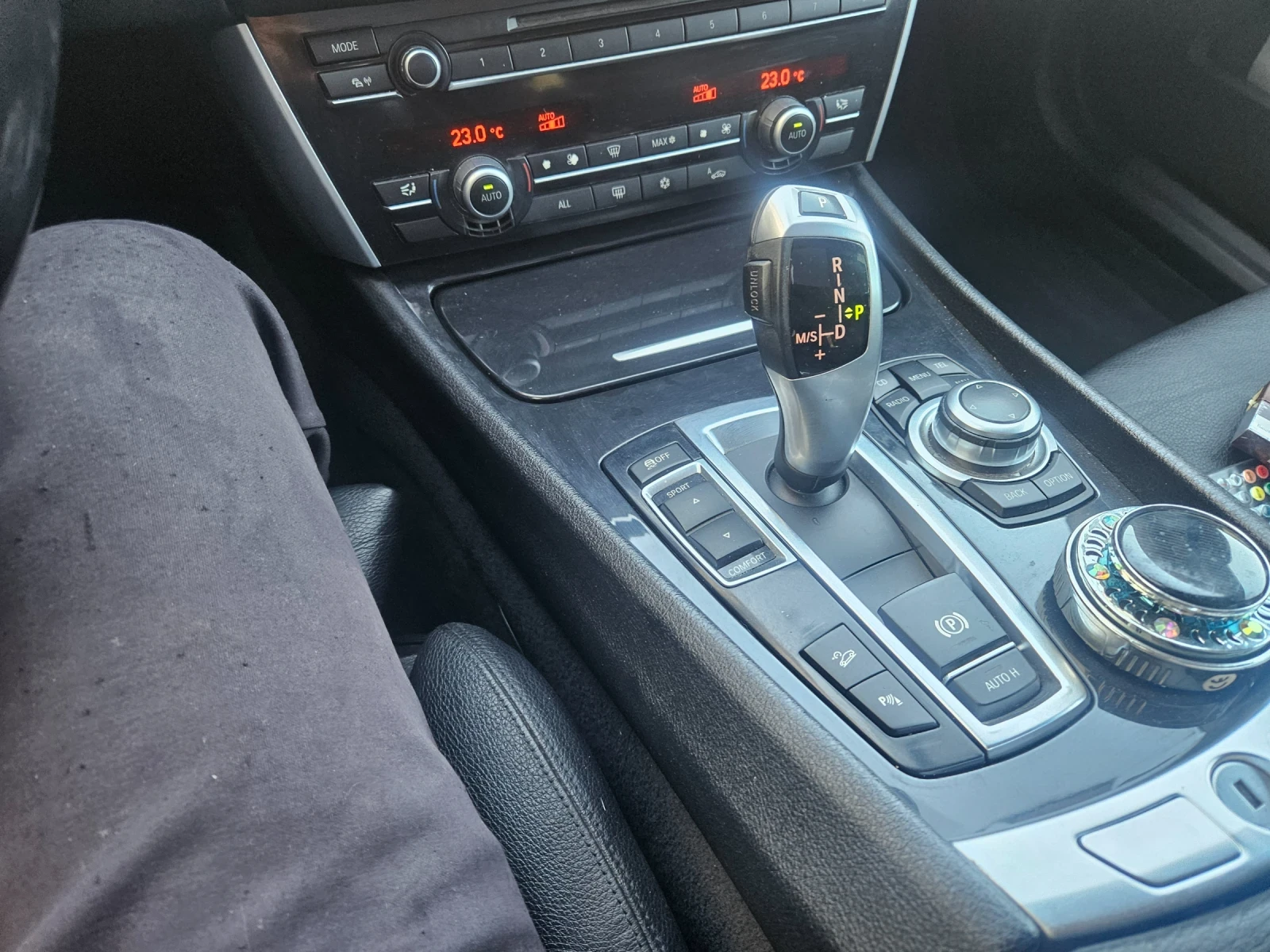 BMW 5 Gran Turismo, снимка 13 - Автомобили и джипове - 56338861