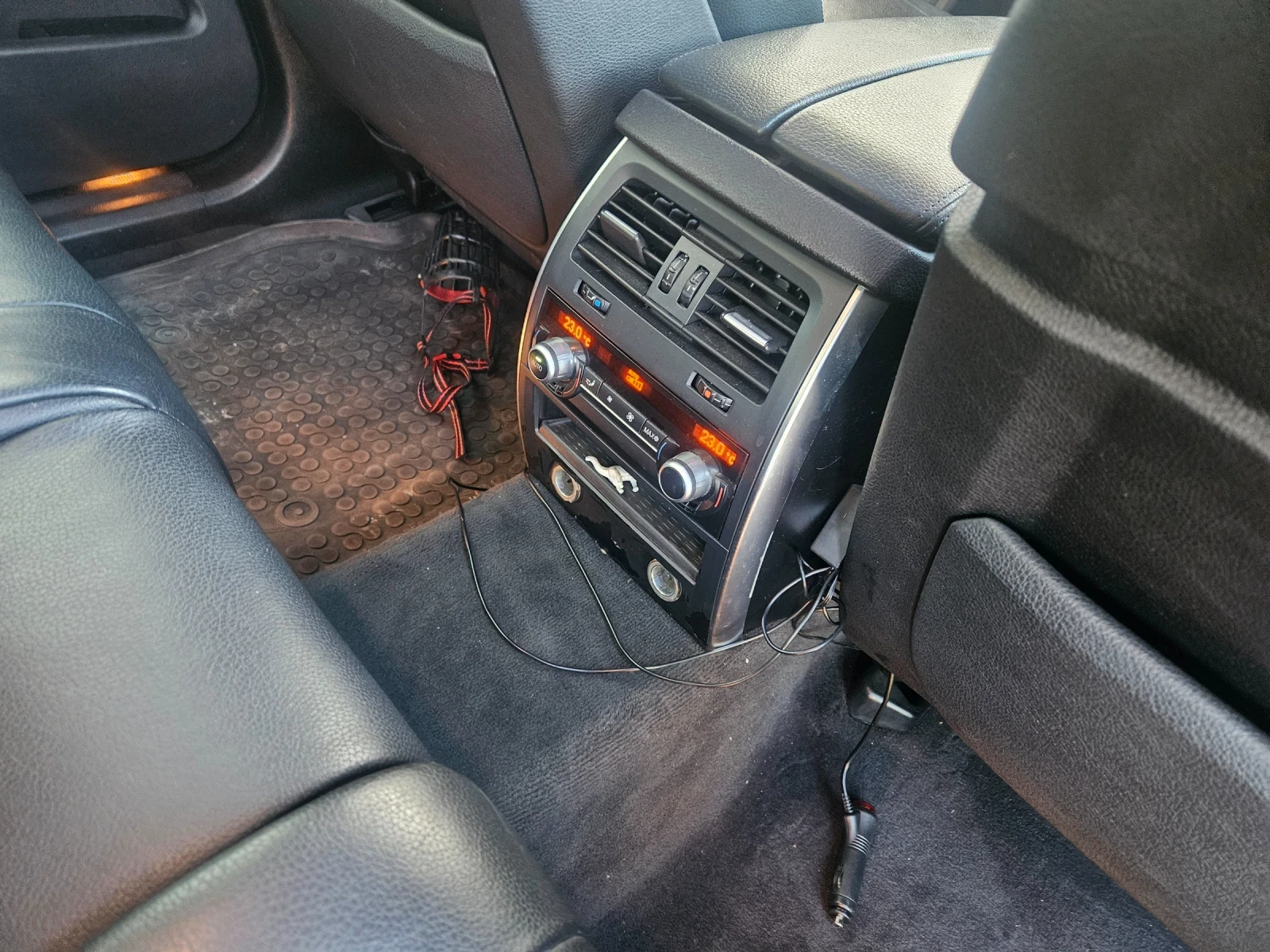 BMW 5 Gran Turismo, снимка 10 - Автомобили и джипове - 56338861