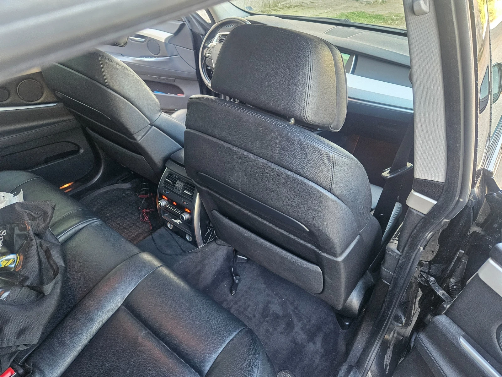 BMW 5 Gran Turismo, снимка 9 - Автомобили и джипове - 56338861