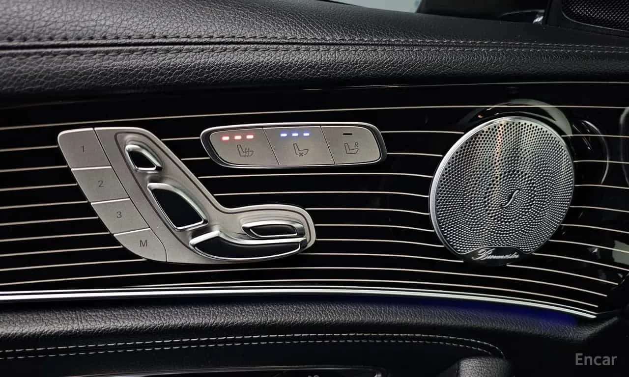 Mercedes-Benz E 400 4MATIC Exclusive /���������/��������/BURMESTER/360 | Mobile.bg � ����������� 17