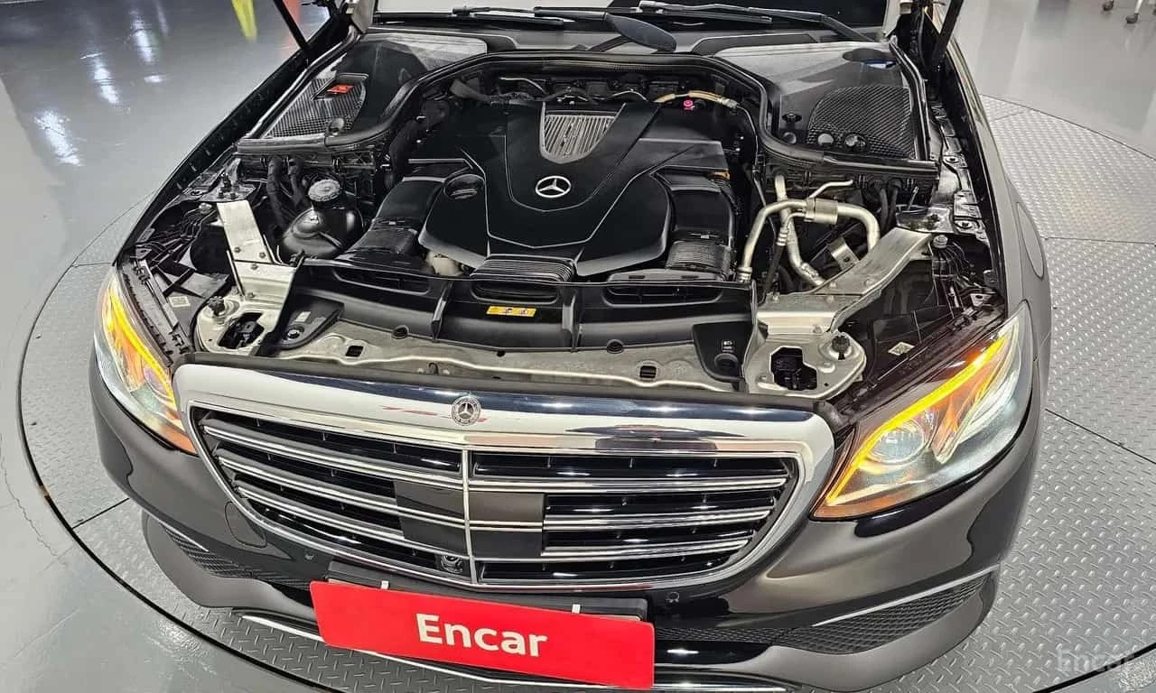 Mercedes-Benz E 400 4MATIC Exclusive /���������/��������/BURMESTER/360 | Mobile.bg � ����������� 6