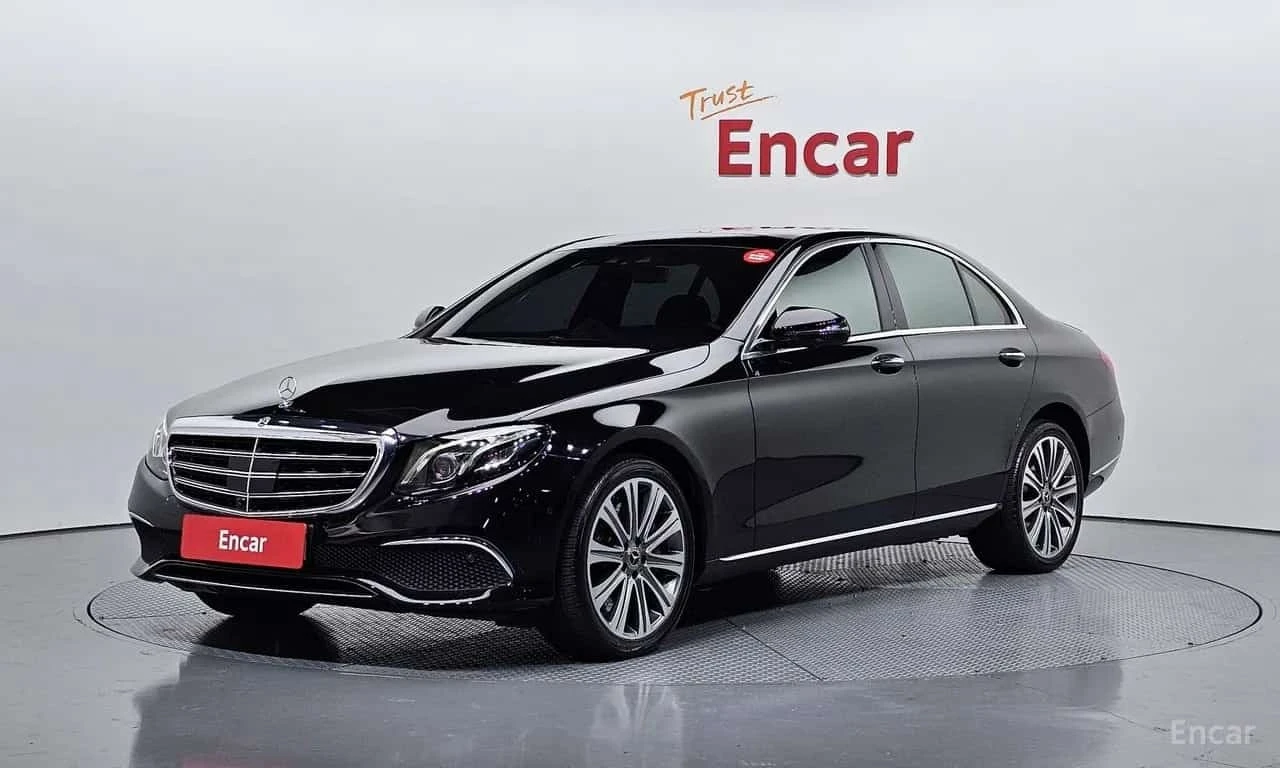 Mercedes-Benz E 400 4MATIC Exclusive /ОБДУХВАНЕ/ПАНОРАМА/BURMESTER/360