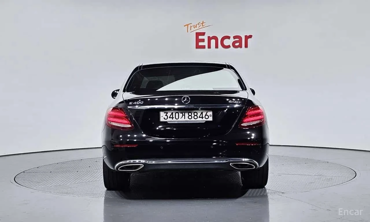 Mercedes-Benz E 400 4MATIC Exclusive /���������/��������/BURMESTER/360 | Mobile.bg � ����������� 4