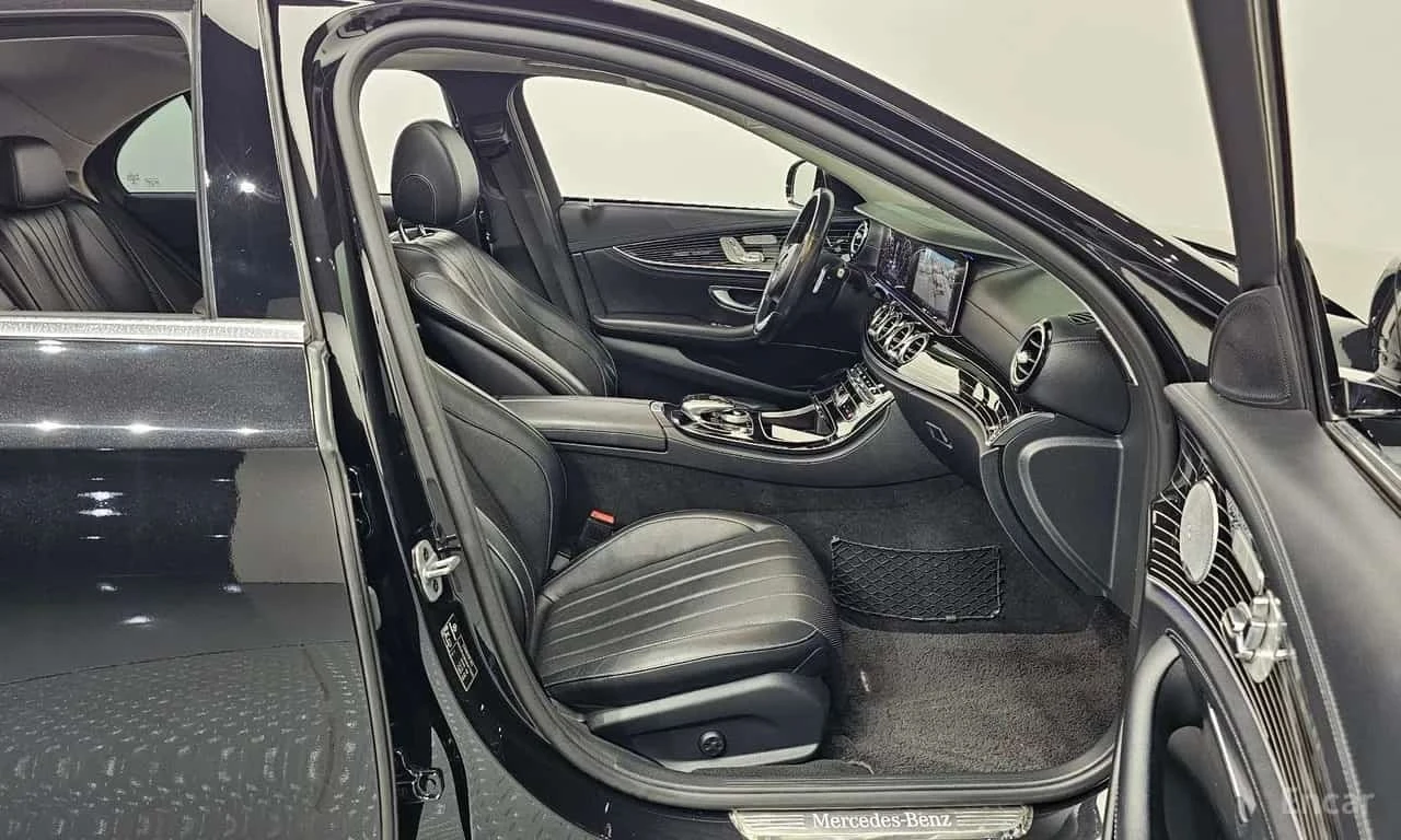 Mercedes-Benz E 400 4MATIC Exclusive /���������/��������/BURMESTER/360 | Mobile.bg � ����������� 10