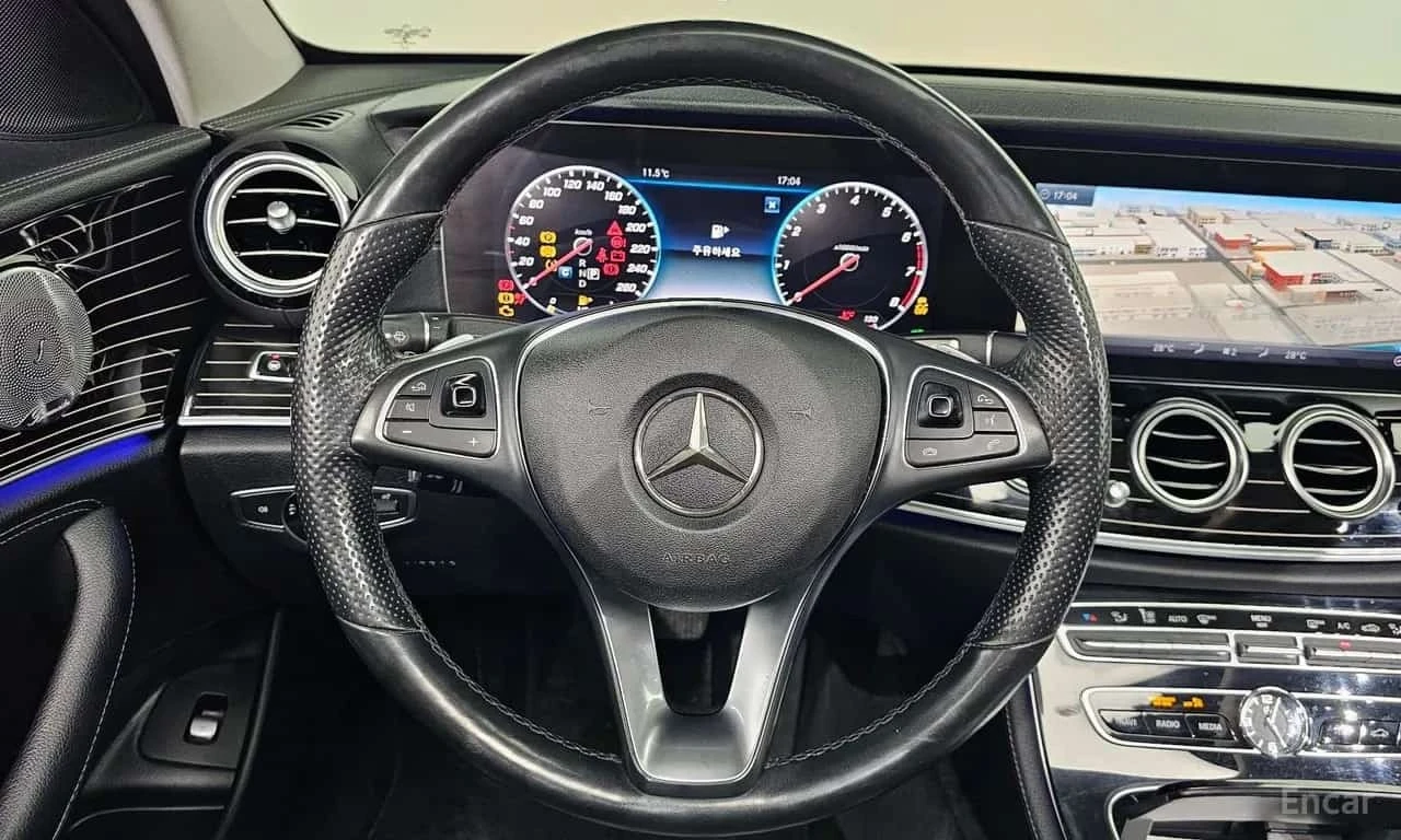 Mercedes-Benz E 400 4MATIC Exclusive /���������/��������/BURMESTER/360 | Mobile.bg � ����������� 13