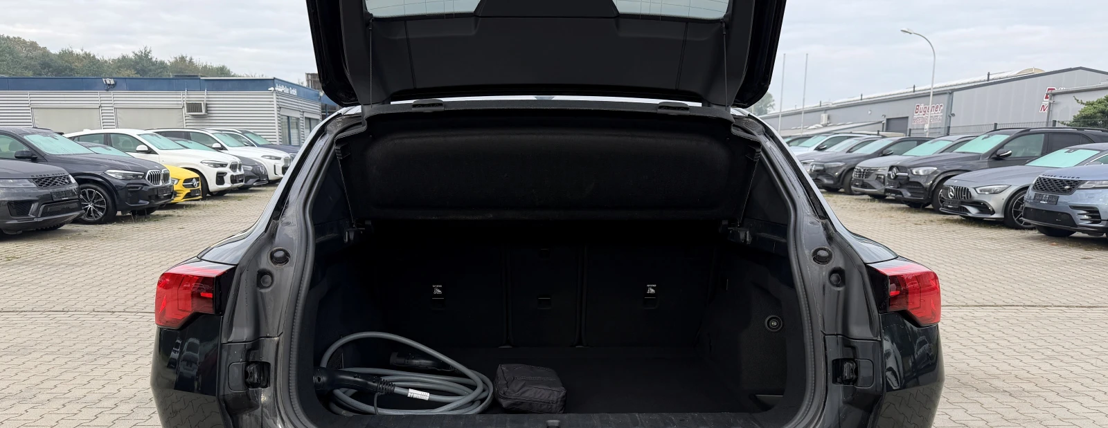 BMW iX2 eDrive20 LED Navi Leather | Mobile.bg � ����������� 15