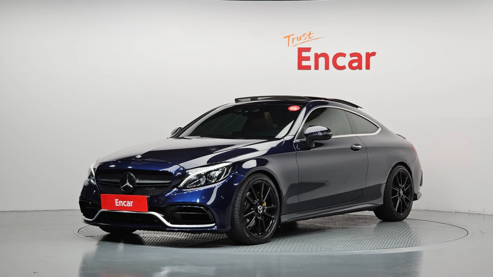 Mercedes-Benz C 200 COUPE AMG * КРАЙНА ЦЕНА* OБДУХВАНЕ