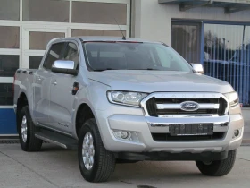 Ford Ranger 2.2TDCI/WILDTRAK/4x4, снимка 2