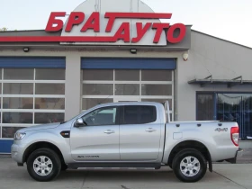 Ford Ranger 2.2TDCI/WILDTRAK/4x4, снимка 5