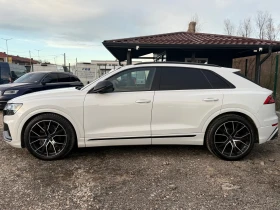 Audi SQ8 Barter, снимка 3