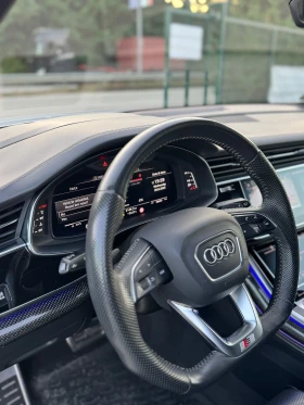 Audi SQ8 Barter, снимка 14