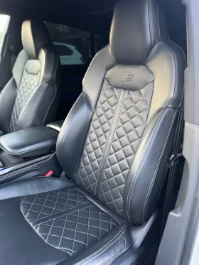 Audi SQ8 Barter, снимка 10