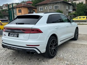 Audi SQ8 Barter, снимка 8