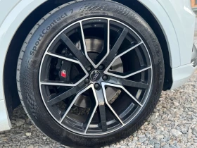 Audi SQ8 Barter, снимка 16