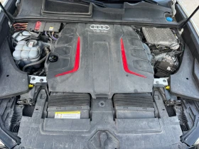 Audi SQ8 Barter, снимка 17
